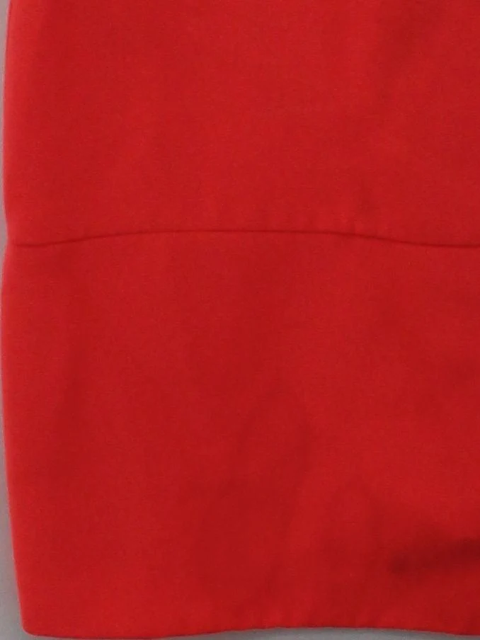 Whistles Tank Mini Dress UK10 in Orange - Image 4