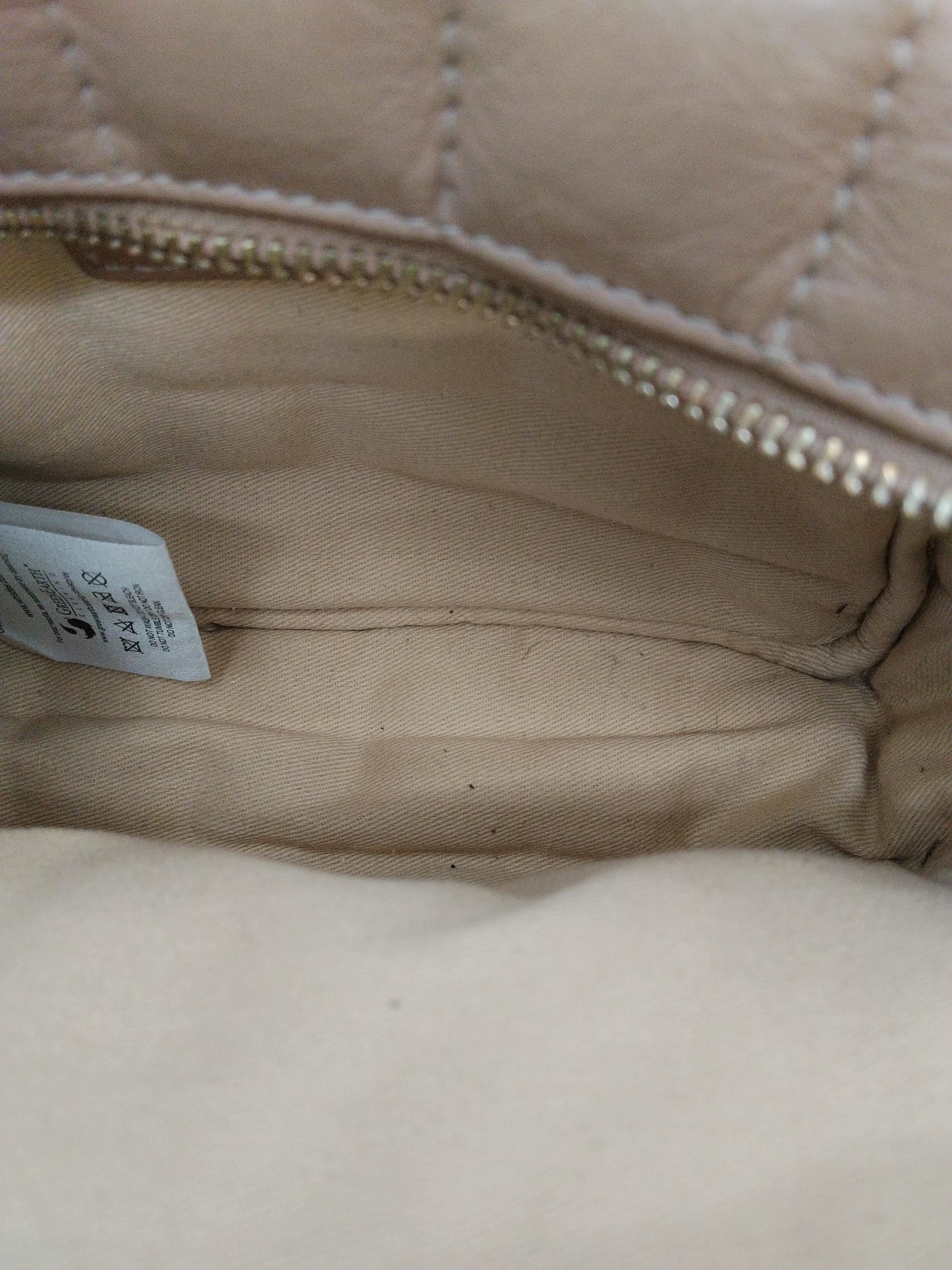 Whistles Women's Bag Tan 100% Leather Crossbody - Image 4