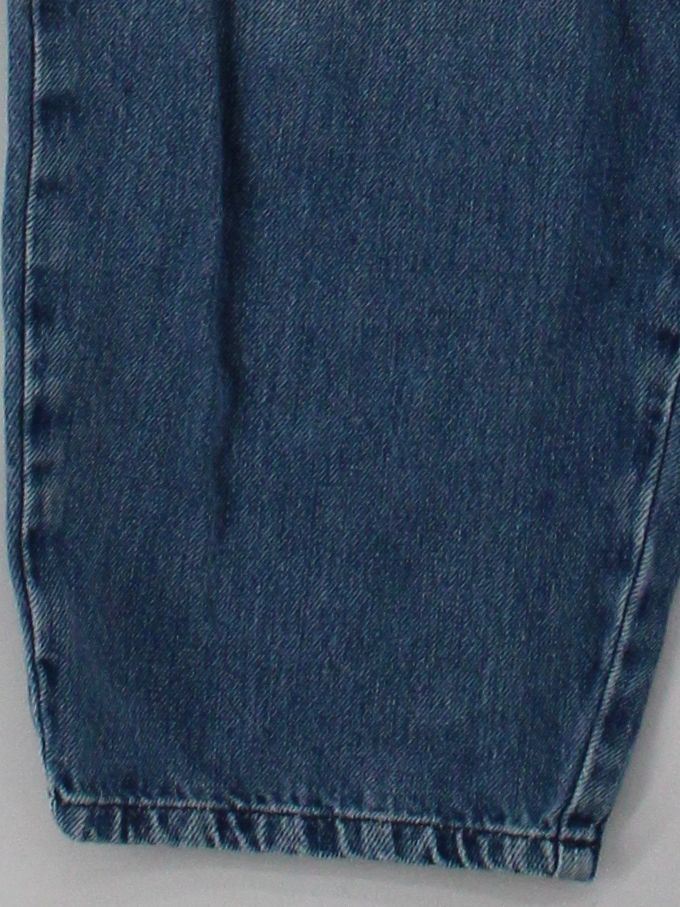 Whistles Women's Jeans W 26 in Blue 100% Cotton Mom - Image 4