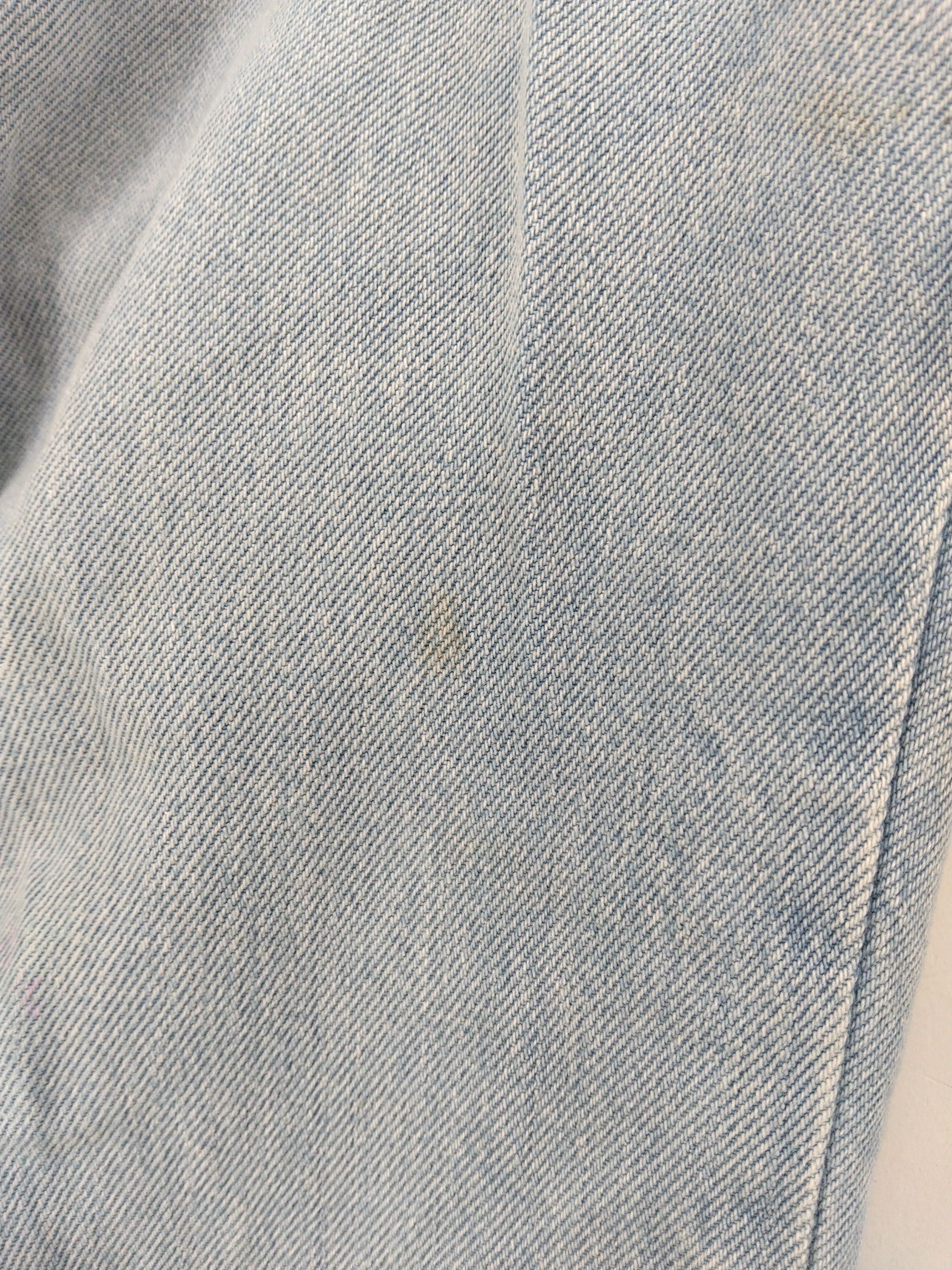 Whistles Women's Jeans W 30 in Blue 100% Cotton Mom - Image 5