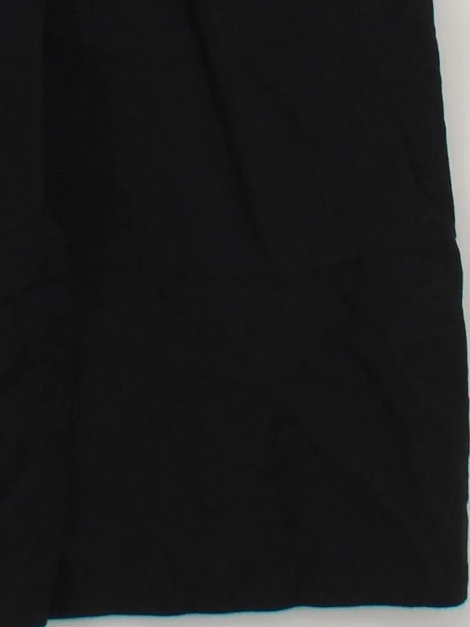 Whistles Women's Jumpsuit S Black 100% Other Wide-Leg Jumpsuit - Image 4