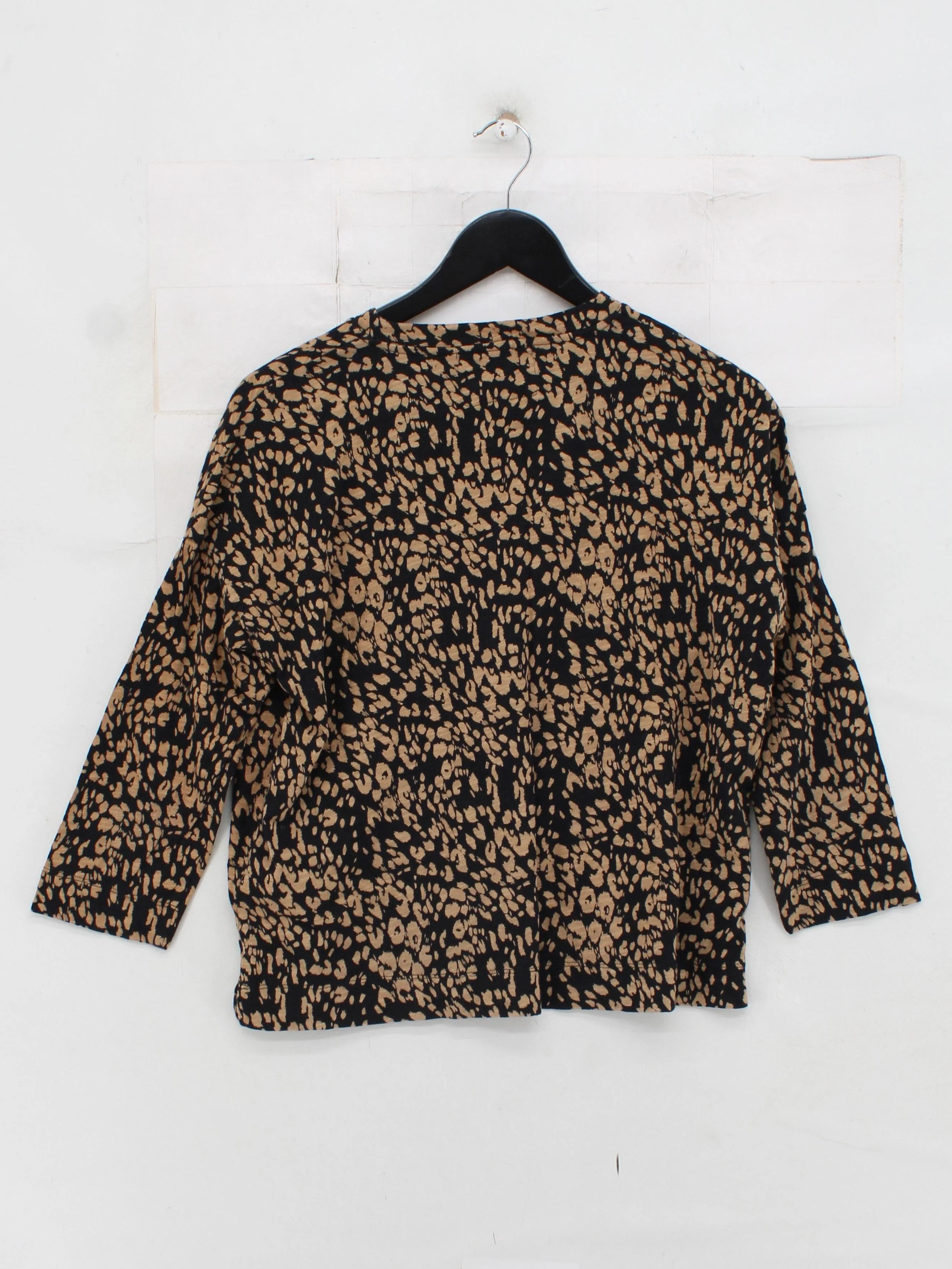 Whistles Women's Top S Multi 100% Cotton Basic - Image 2