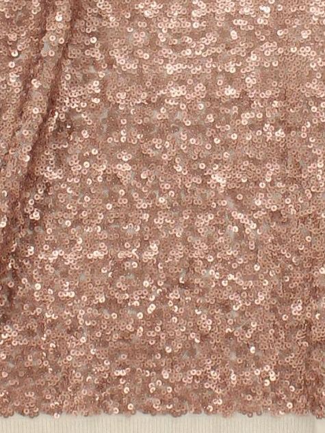 Whistles Women's Top UK 8 Multi 100% Other 3/4 Sleeve Round Neck Basic - Image 4