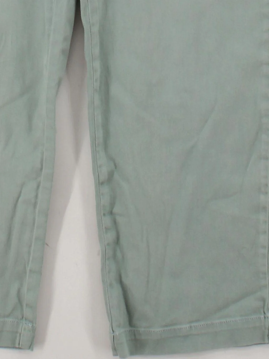 Whistles X L.F. Markey Women's Jumpsuit UK 4 Green 100% Other Straight Jumpsuit - Image 4