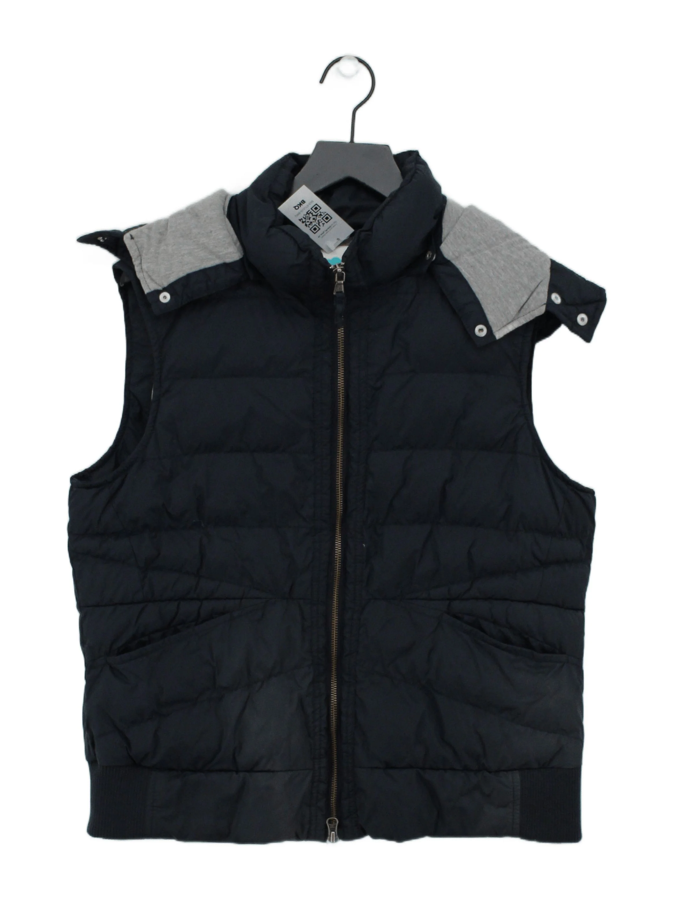 White Stuff Bomber Jacket jacket blue