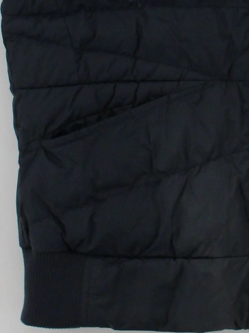 White Stuff Bomber Jacket jacket blue - Image 4
