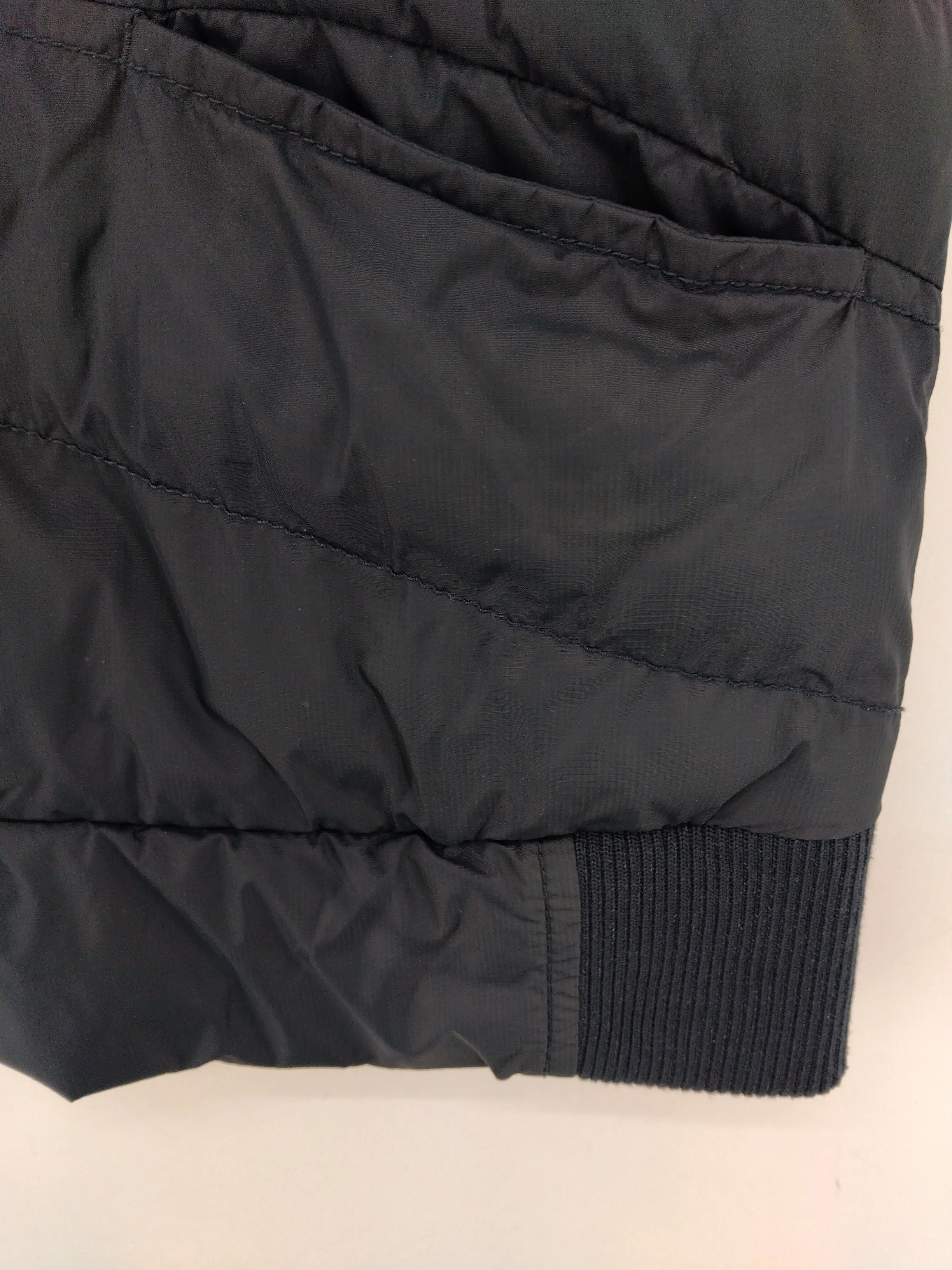 White Stuff Bomber Jacket jacket blue - Image 5