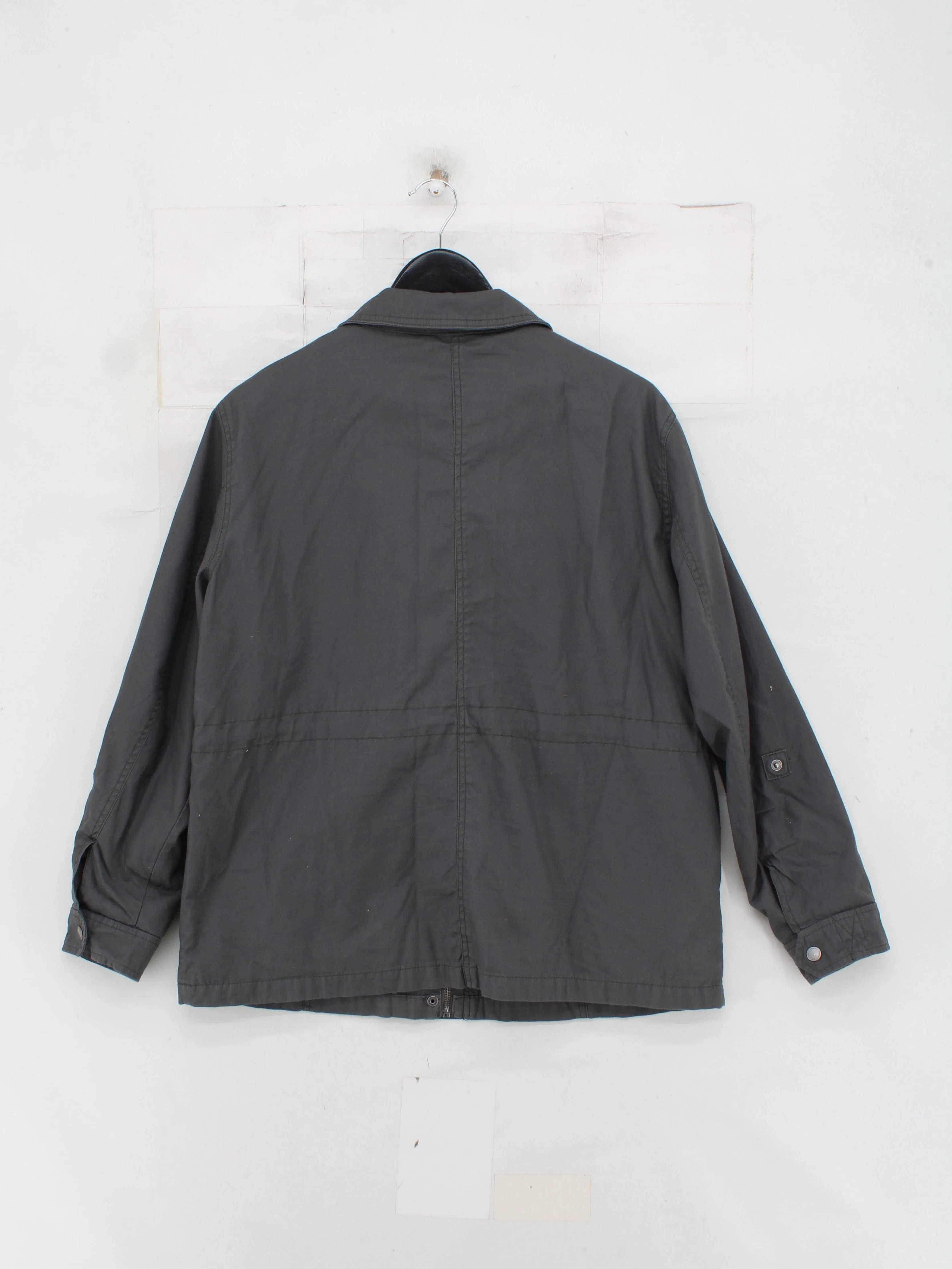 White Stuff Bomber Jacket jacket grey - Image 2