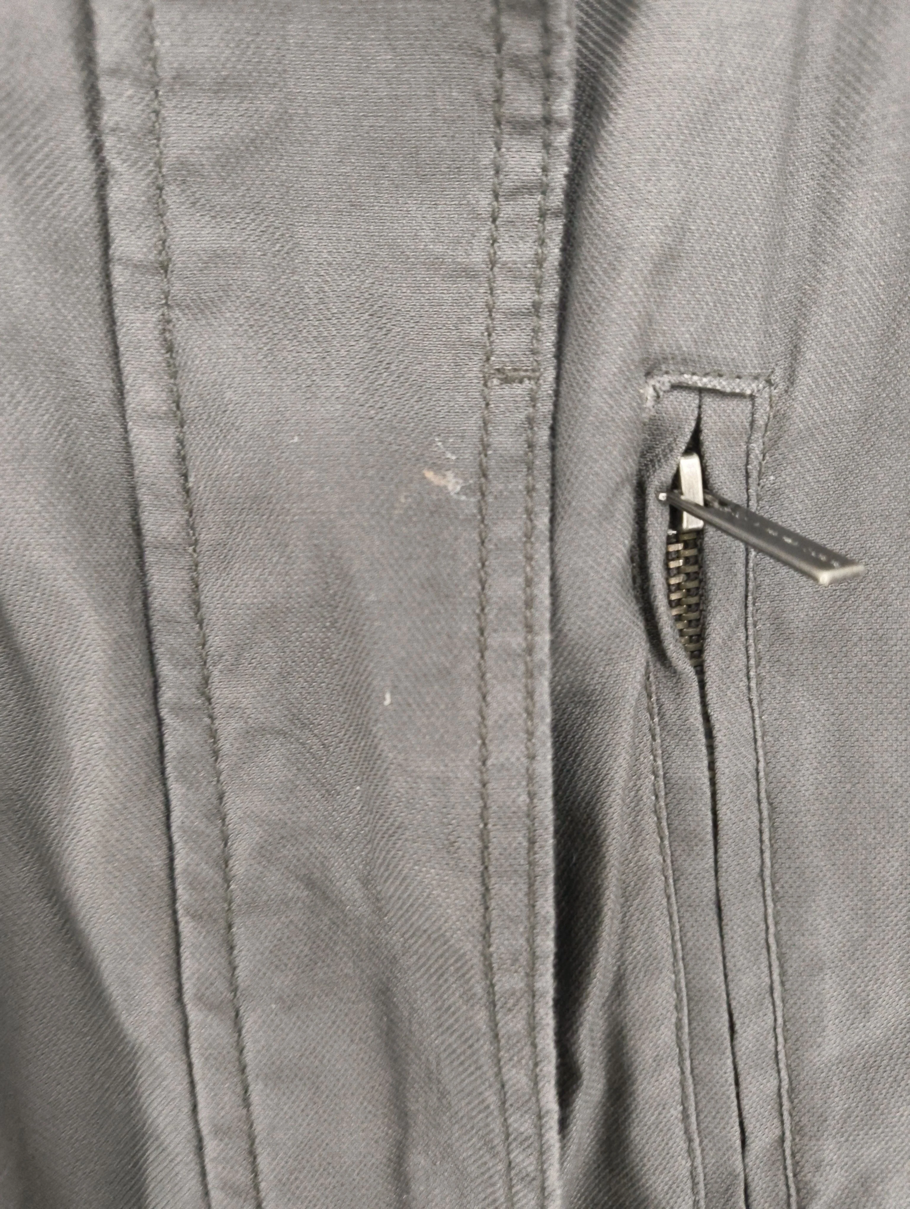 White Stuff Bomber Jacket jacket grey - Image 5