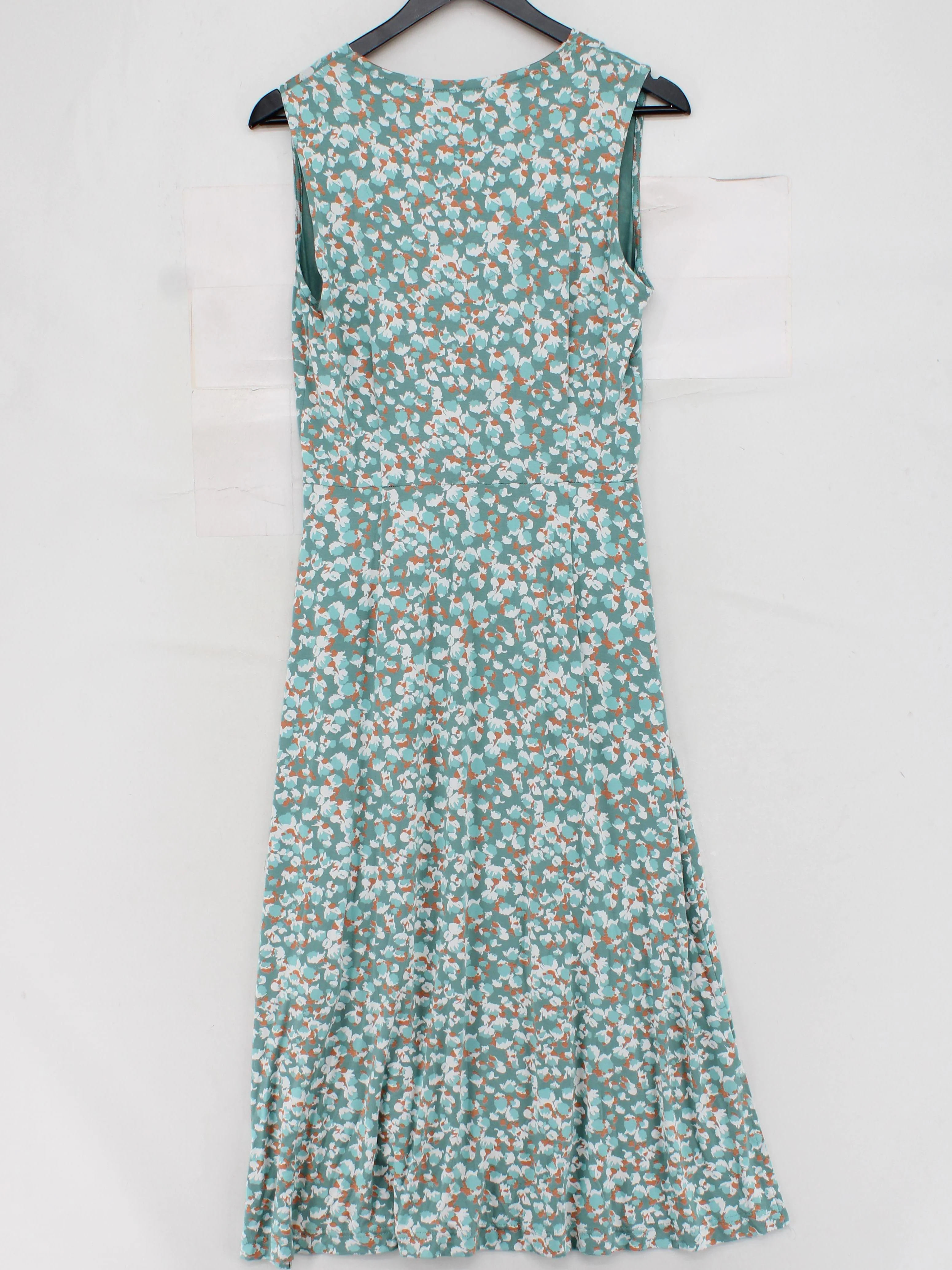 White Stuff Maxi Dress UK10 in Multi - Image 2