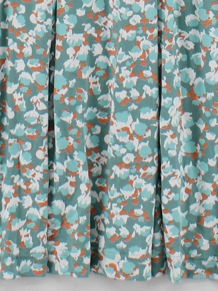 White Stuff Maxi Dress UK10 in Multi - Image 4