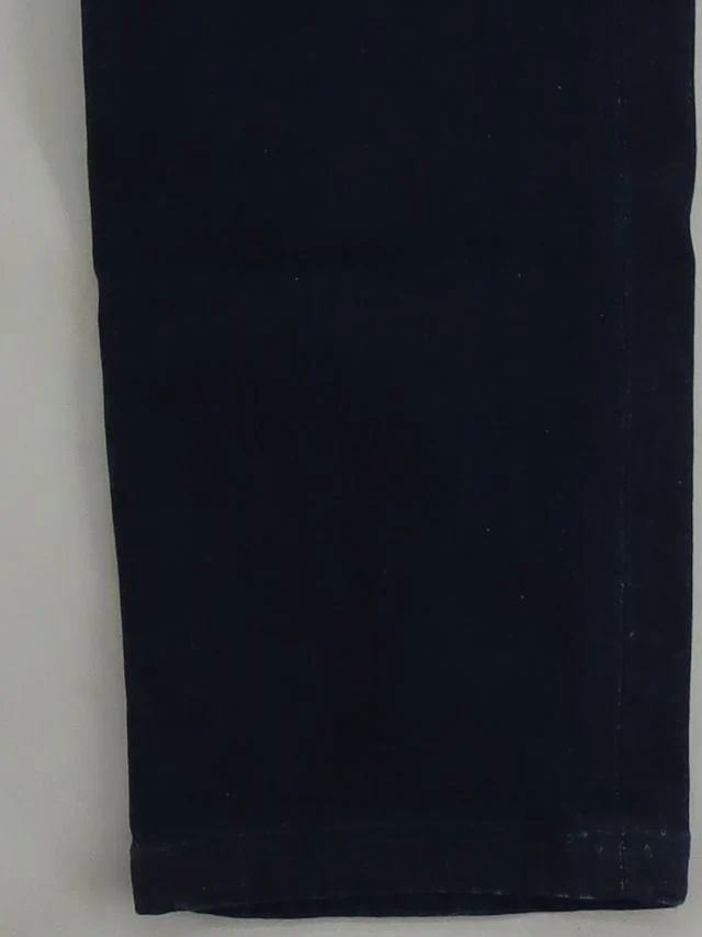 White Stuff Men's Jeans W 18 in Blue Cotton with Elastane Straight - Image 4