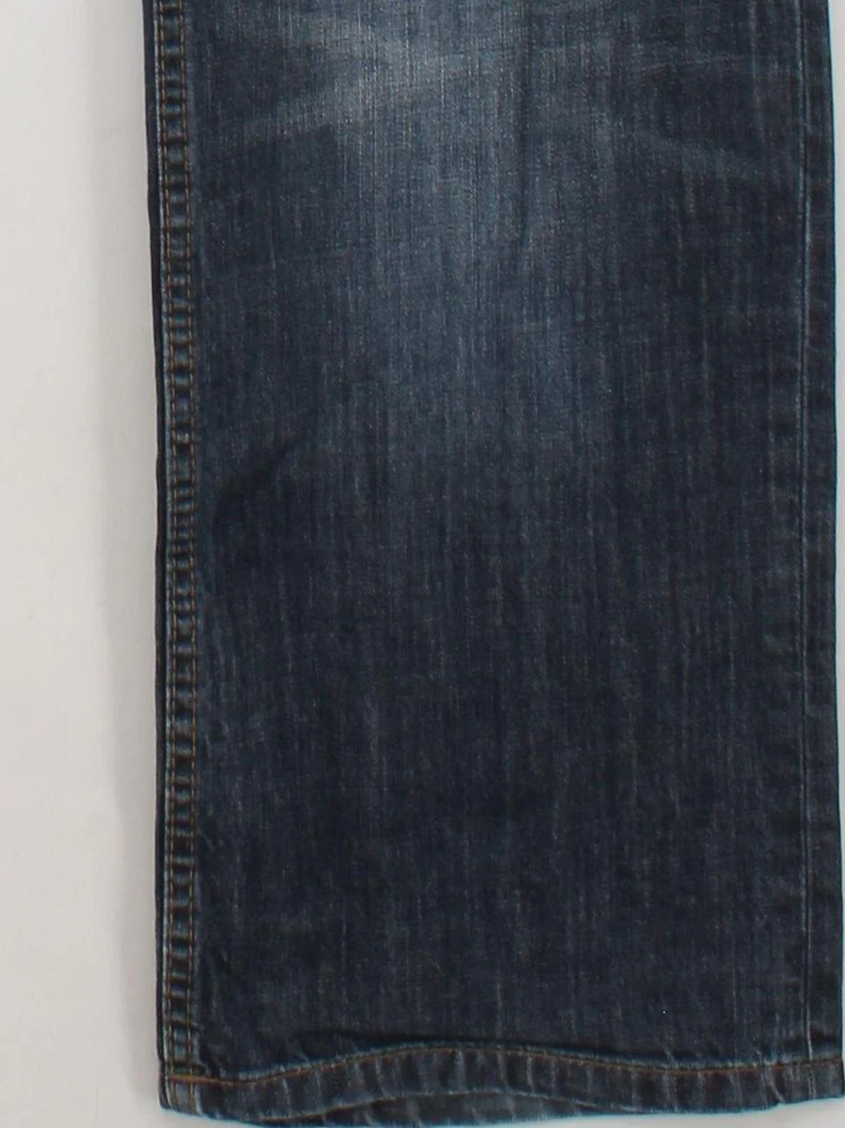 White Stuff Men's Jeans W 36 in Blue 100% Cotton Straight - Image 4