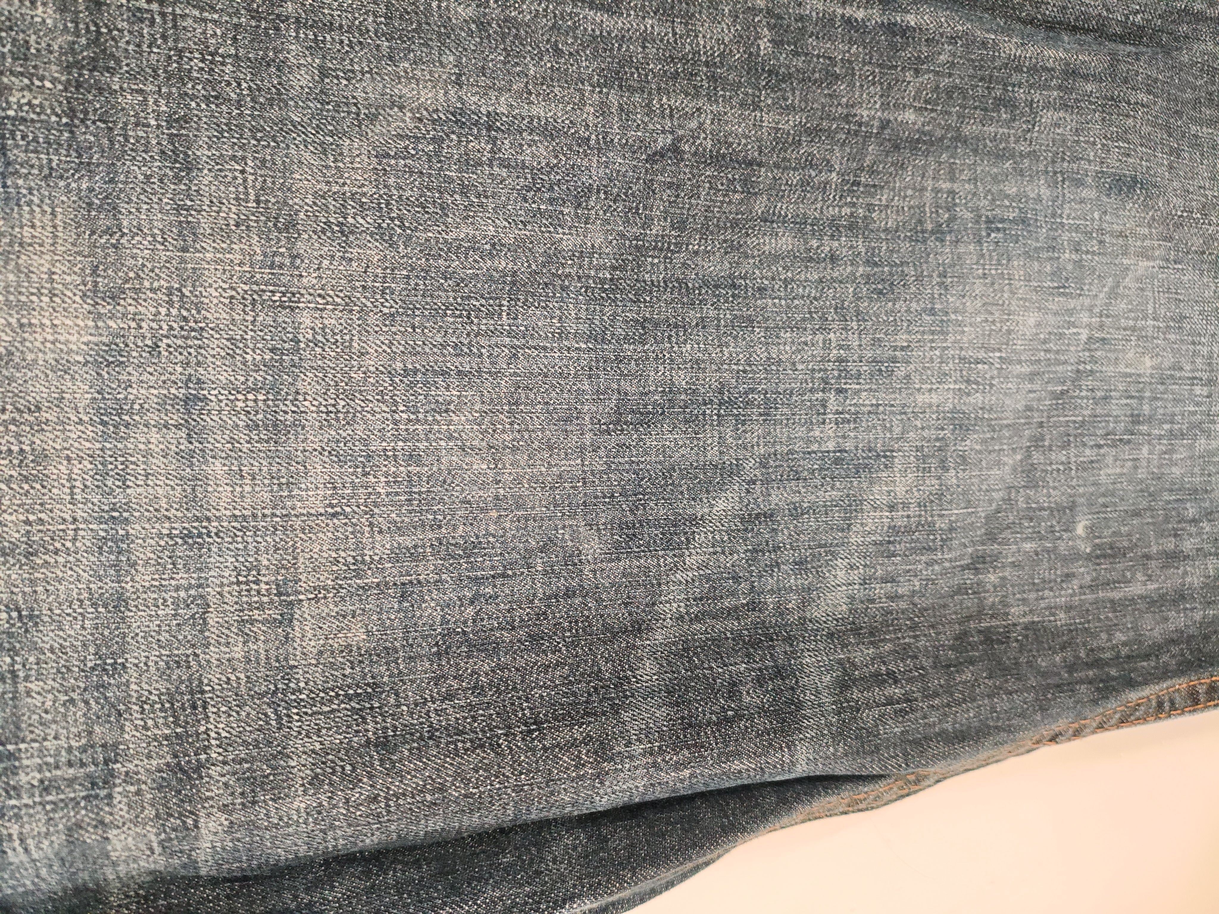 White Stuff Men's Jeans W 36 in Blue 100% Cotton Straight - Image 5