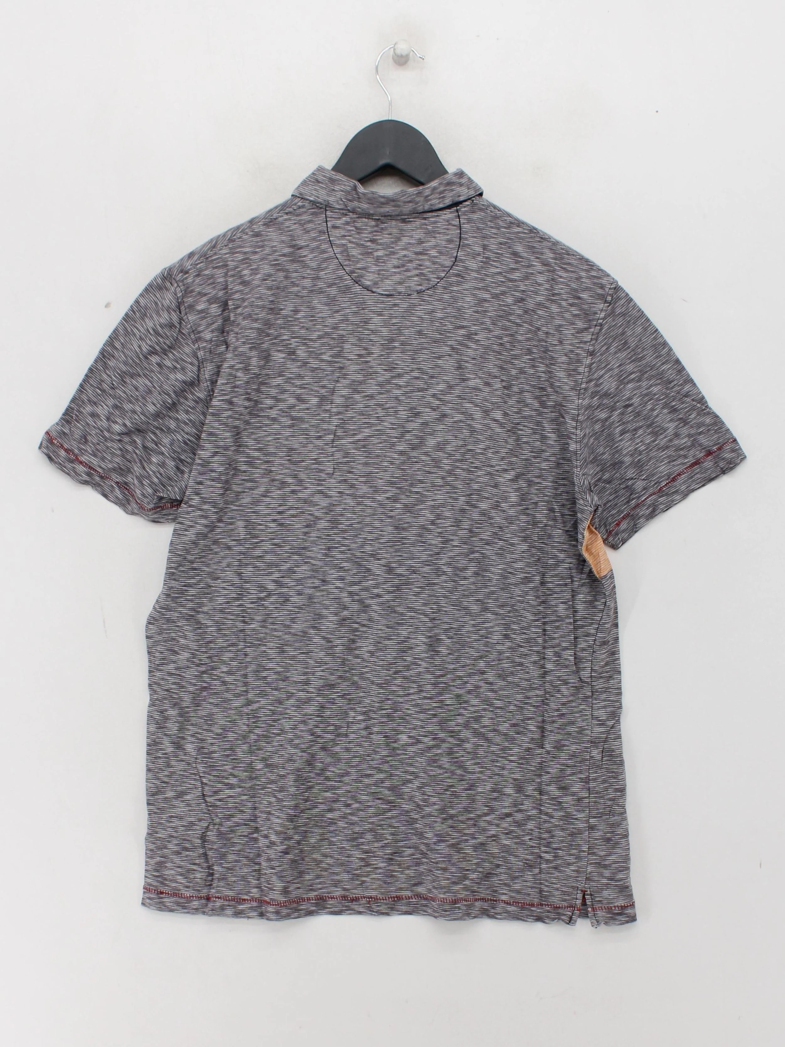 White Stuff Men's Polo S Multi Graphic 100% Cotton Basic - Image 2