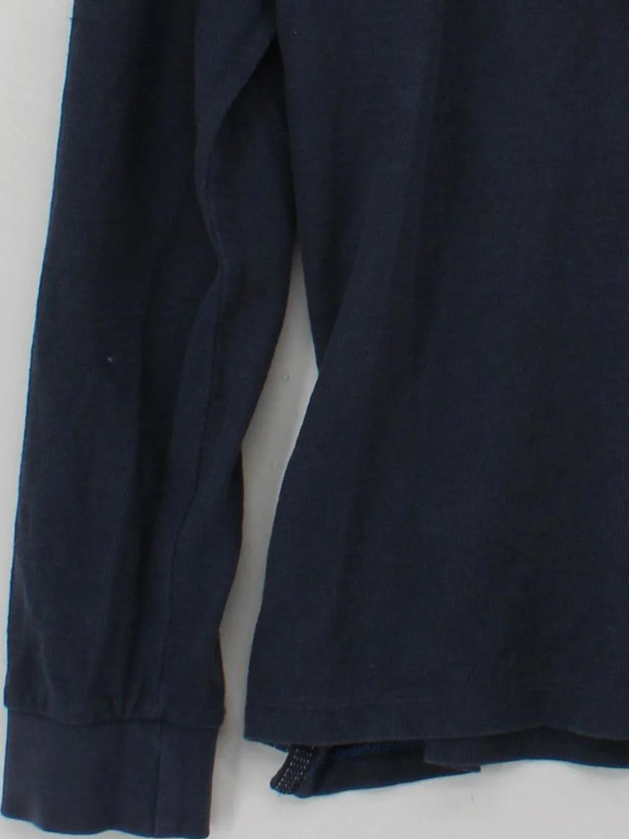 White Stuff Men's T-Shirt S Blue 100% Cotton Basic - Image 4