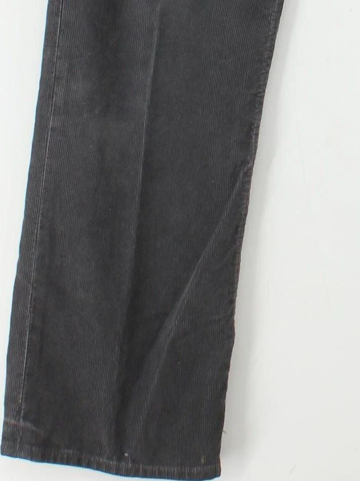 White Stuff Men's Trousers M Grey 100% Cotton Straight Chino - Image 4