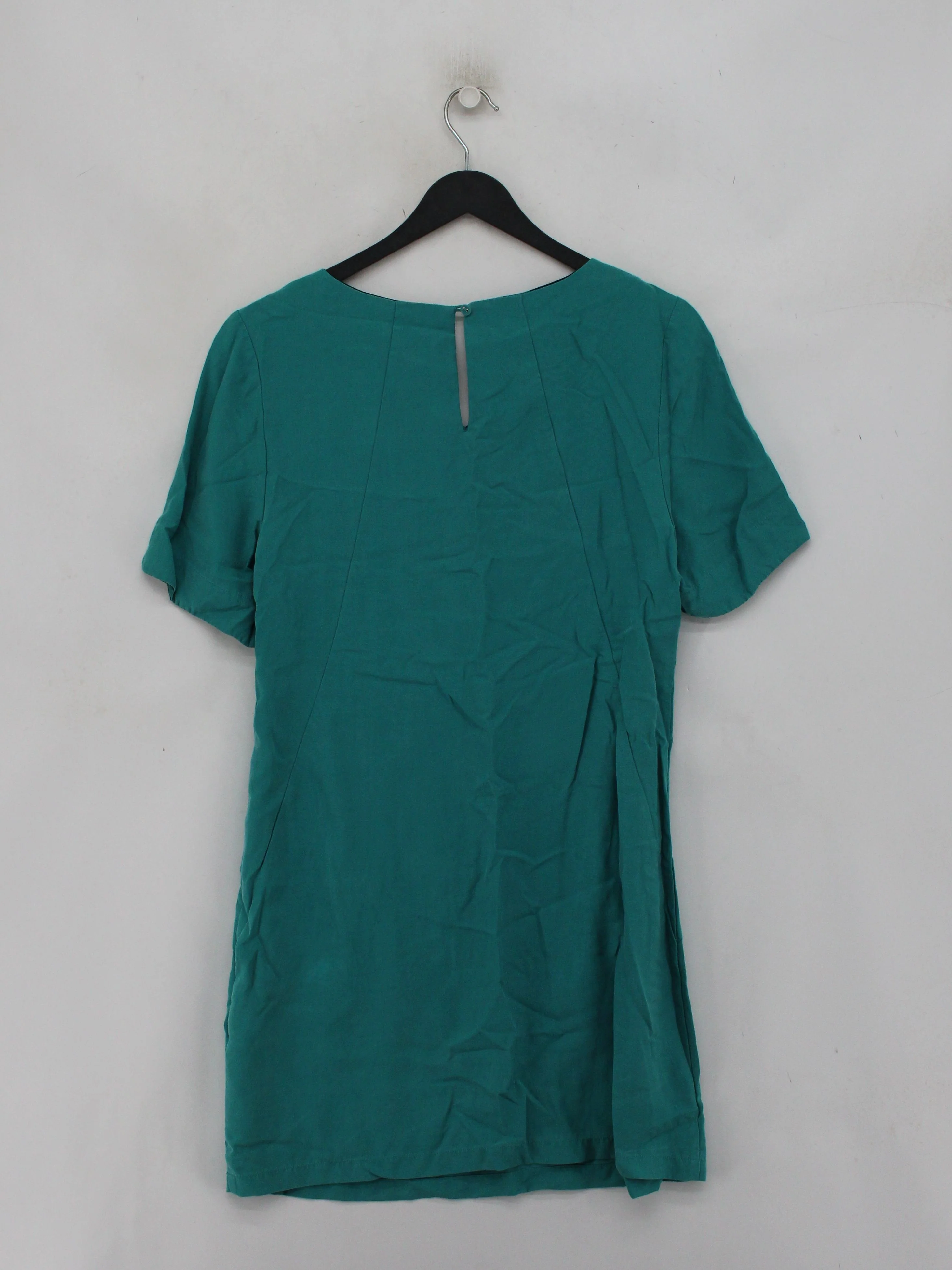 White Stuff Mini Dress UK10 in Green - Image 2