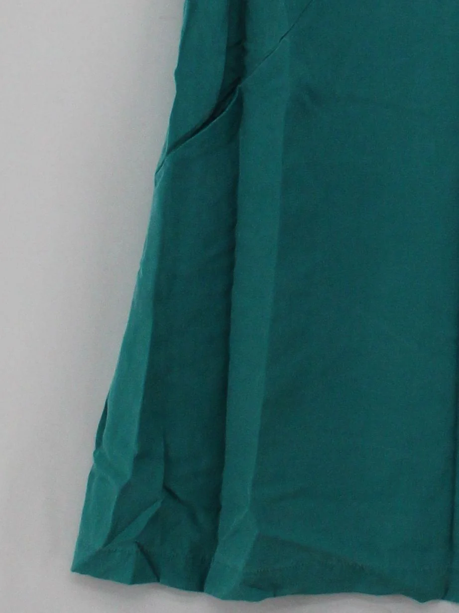 White Stuff Mini Dress UK10 in Green - Image 4
