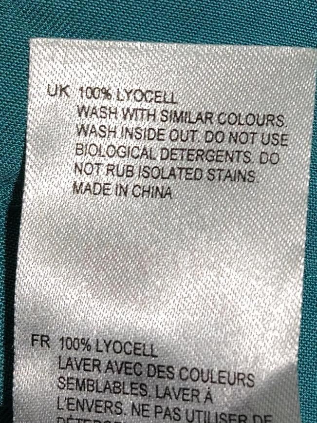 White Stuff Mini Dress UK10 in Green - Image 6