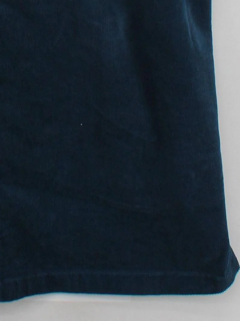 White Stuff Pinafore/Dungaree Midi Dress UK20 in Blue - Image 4