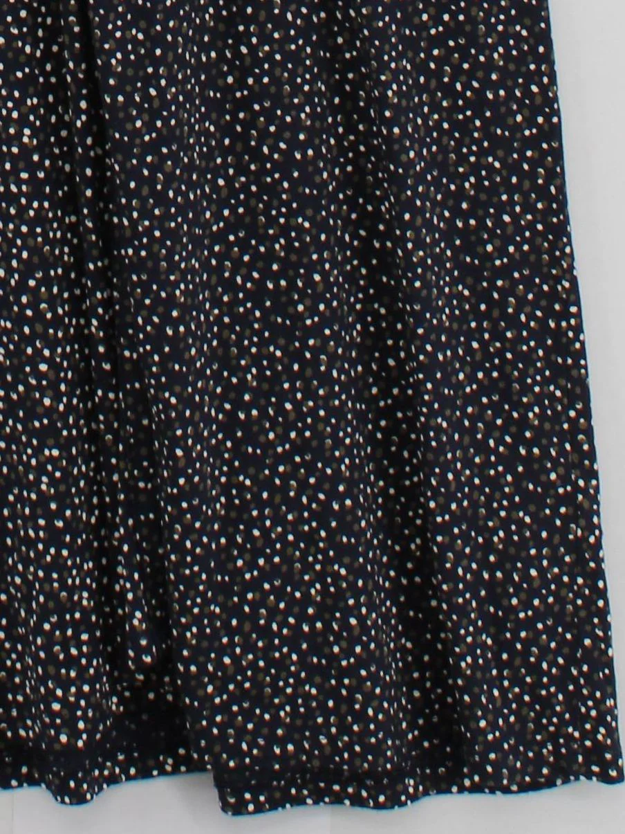 White Stuff Shirt Maxi Dress UK20 in Blue - Image 4