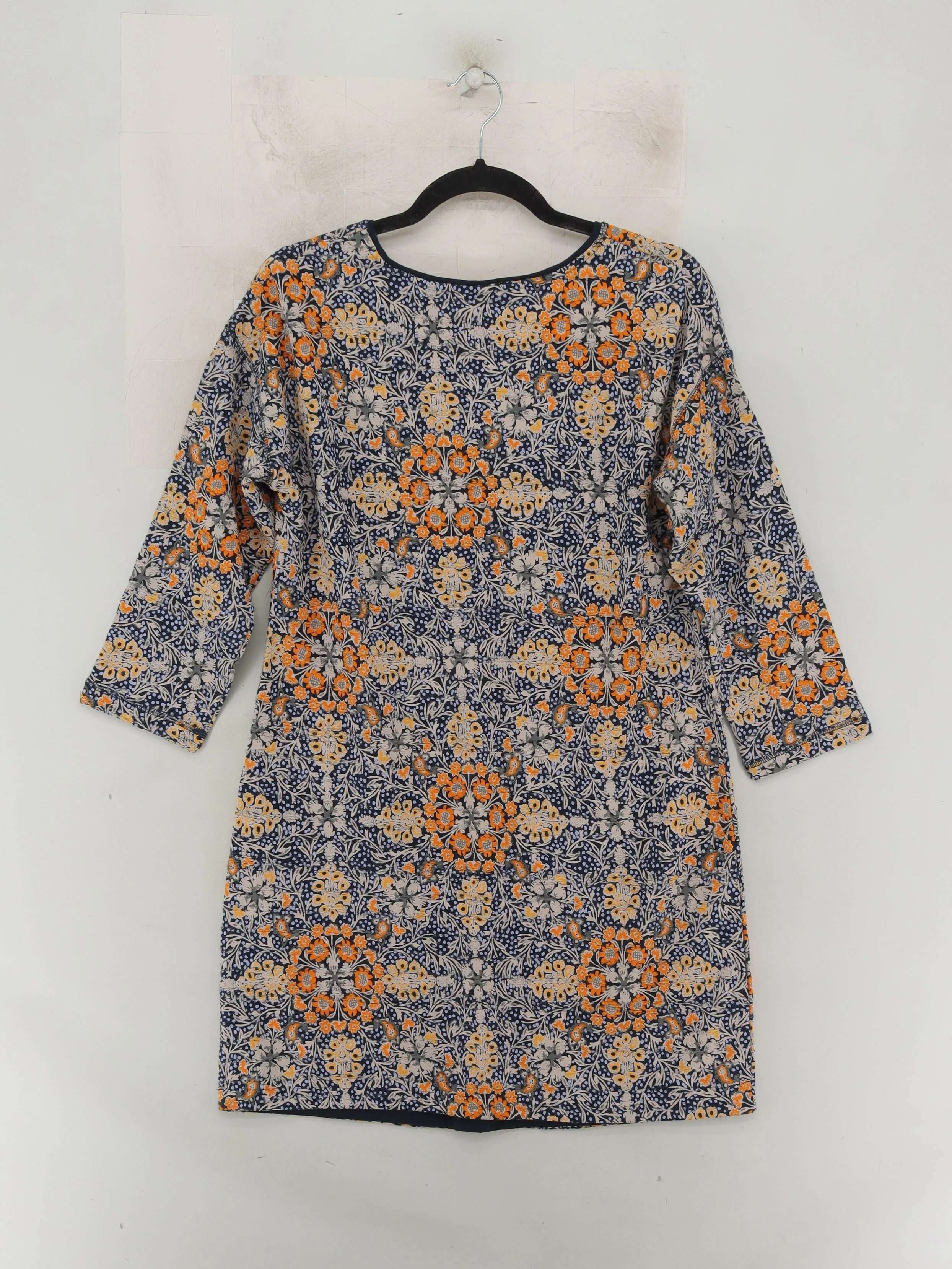 White Stuff Shirt Mini Dress UK12 in Multi - Image 2
