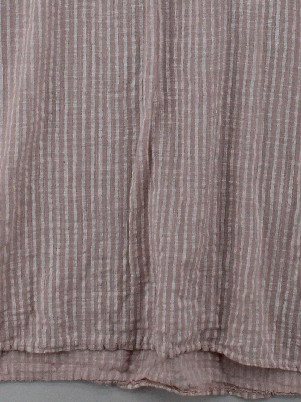 White Stuff T-Shirt Mini Dress UK10 in Pink - Image 4