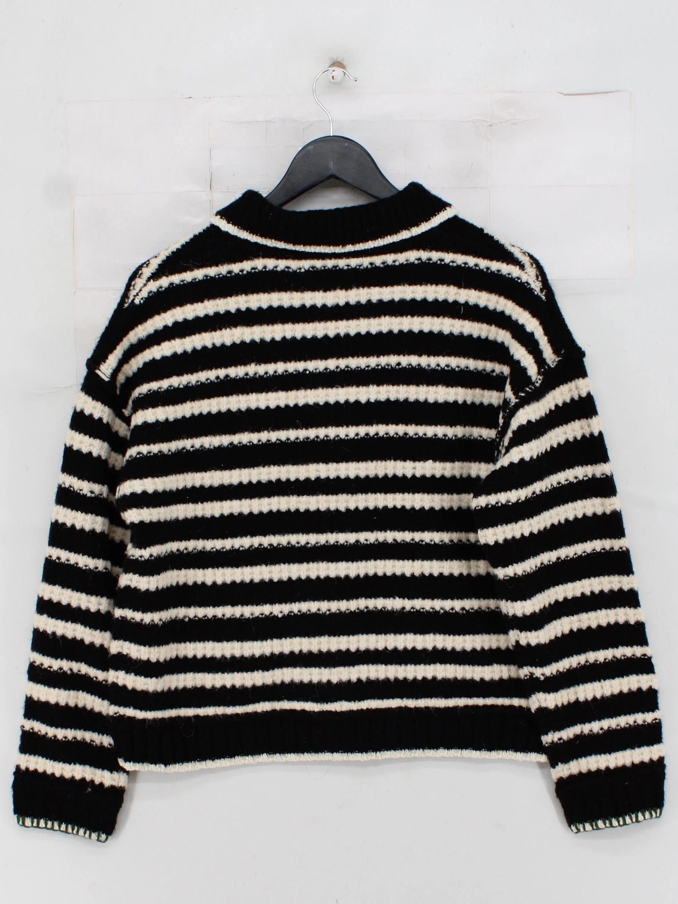 White Stuff Women's Cardigan UK 12 Multi Polyester - Image 2