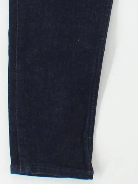 White Stuff Women's Jeans UK 14 Blue Cotton with Polyester, Elastane Skinny - Image 4
