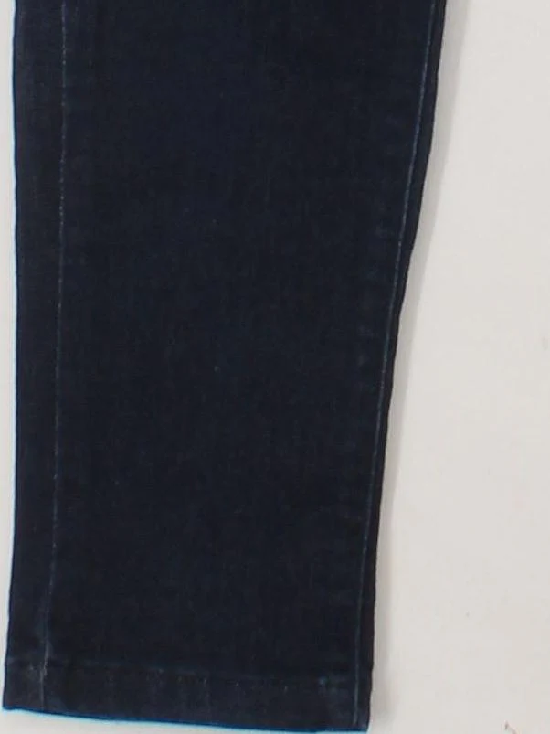 White Stuff Women's Jeans UK 8 Blue Cotton with Polyester, Elastane Jegging - Image 4