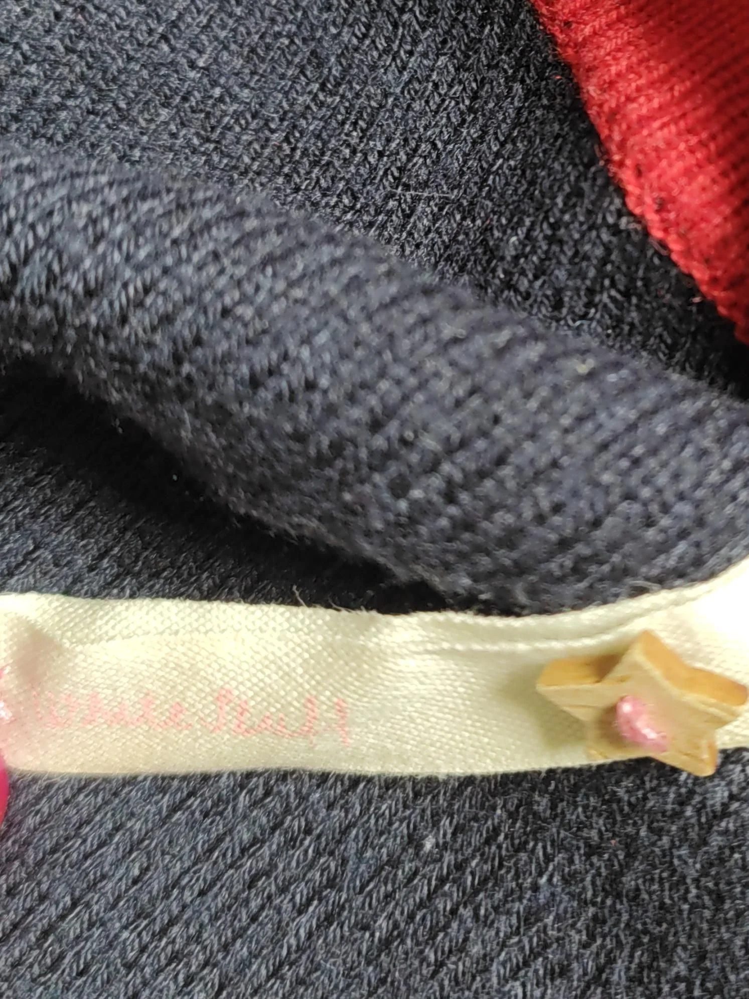 White Stuff Women's Jumper S Multi Viscose with Nylon, Cotton Pullover - Image 6