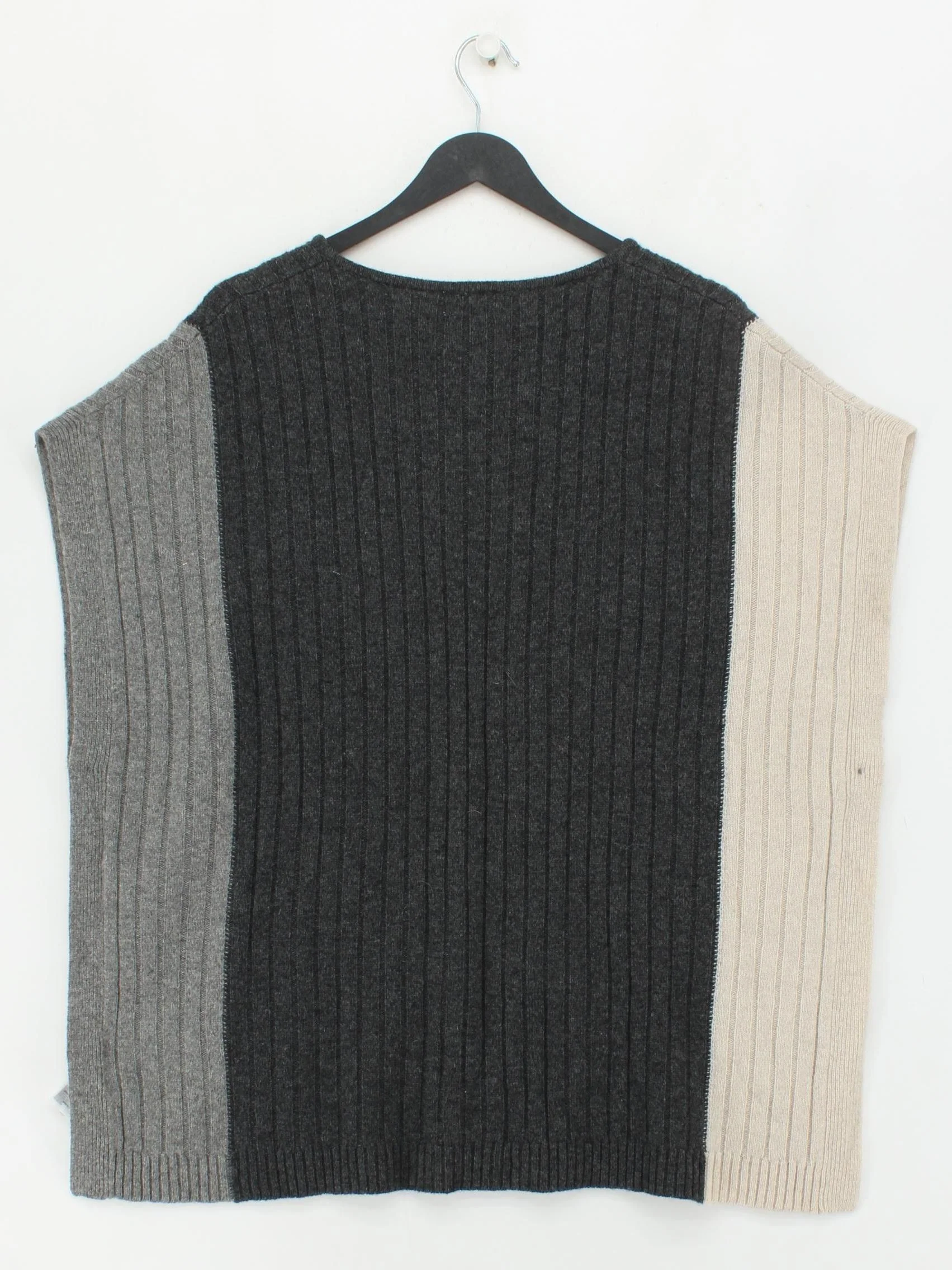 White Stuff Women's Jumper S Multi Wool with Nylon Pullover New with tags - Image 2