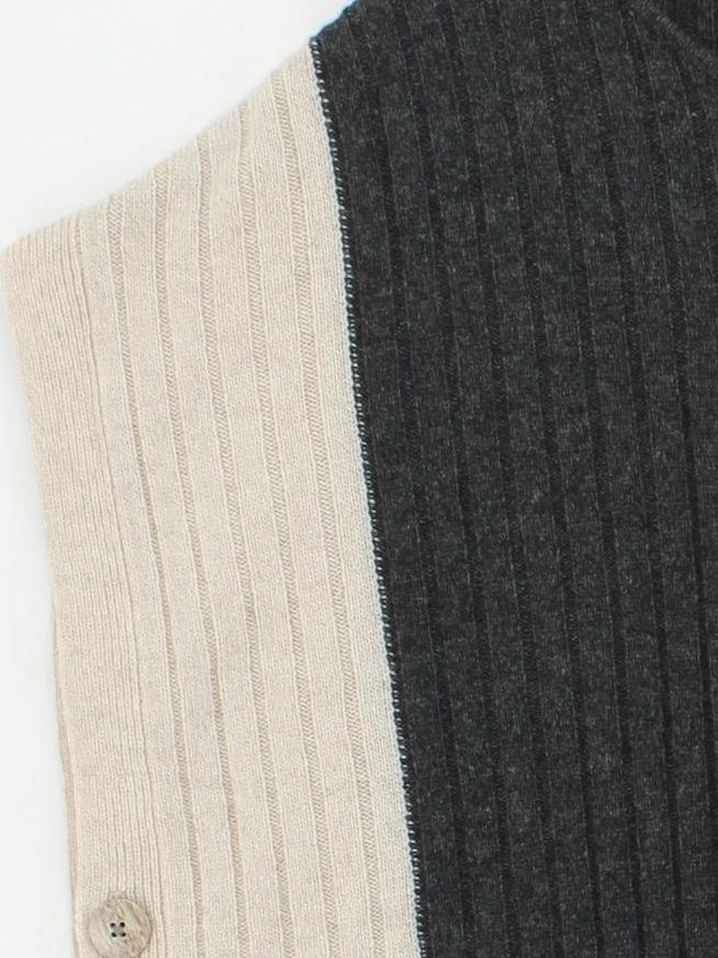 White Stuff Women's Jumper S Multi Wool with Nylon Pullover New with tags - Image 4