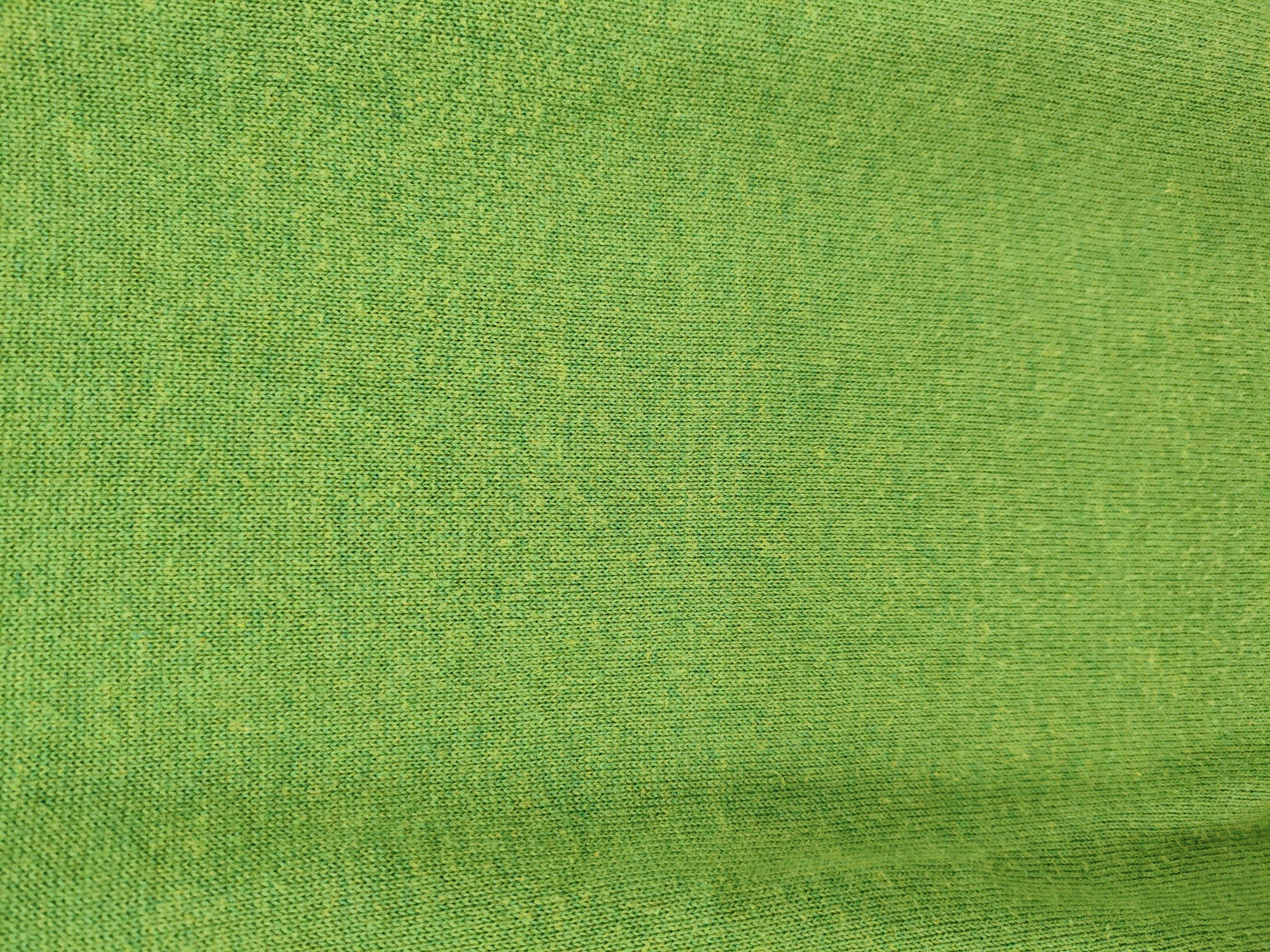 White Stuff Women's Jumper UK 14 Green Cotton with Viscose, Polyester Pullover - Image 5