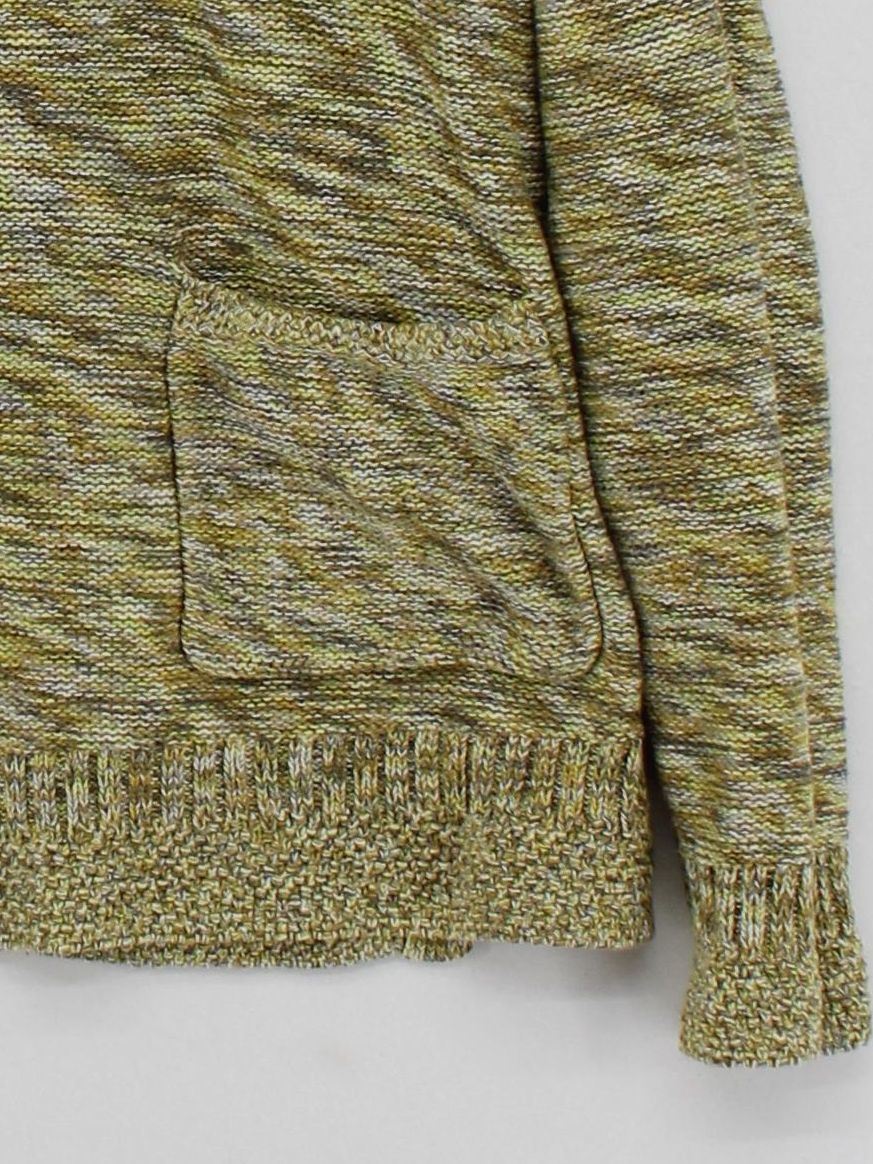 White Stuff Women's Jumper UK 14 Multi 100% Cotton Crew Neck Pullover - Image 4