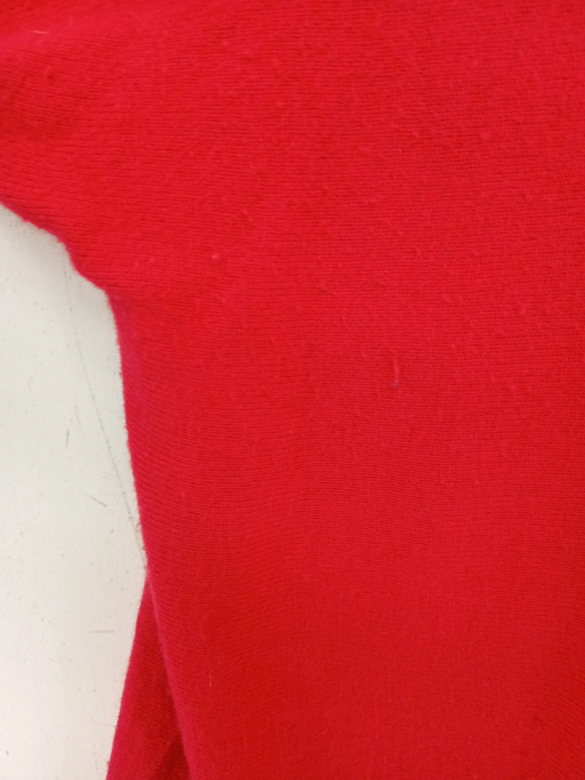 White Stuff Women's Jumper UK 14 Red Viscose with Nylon, Wool, Cotton Pullover - Image 5