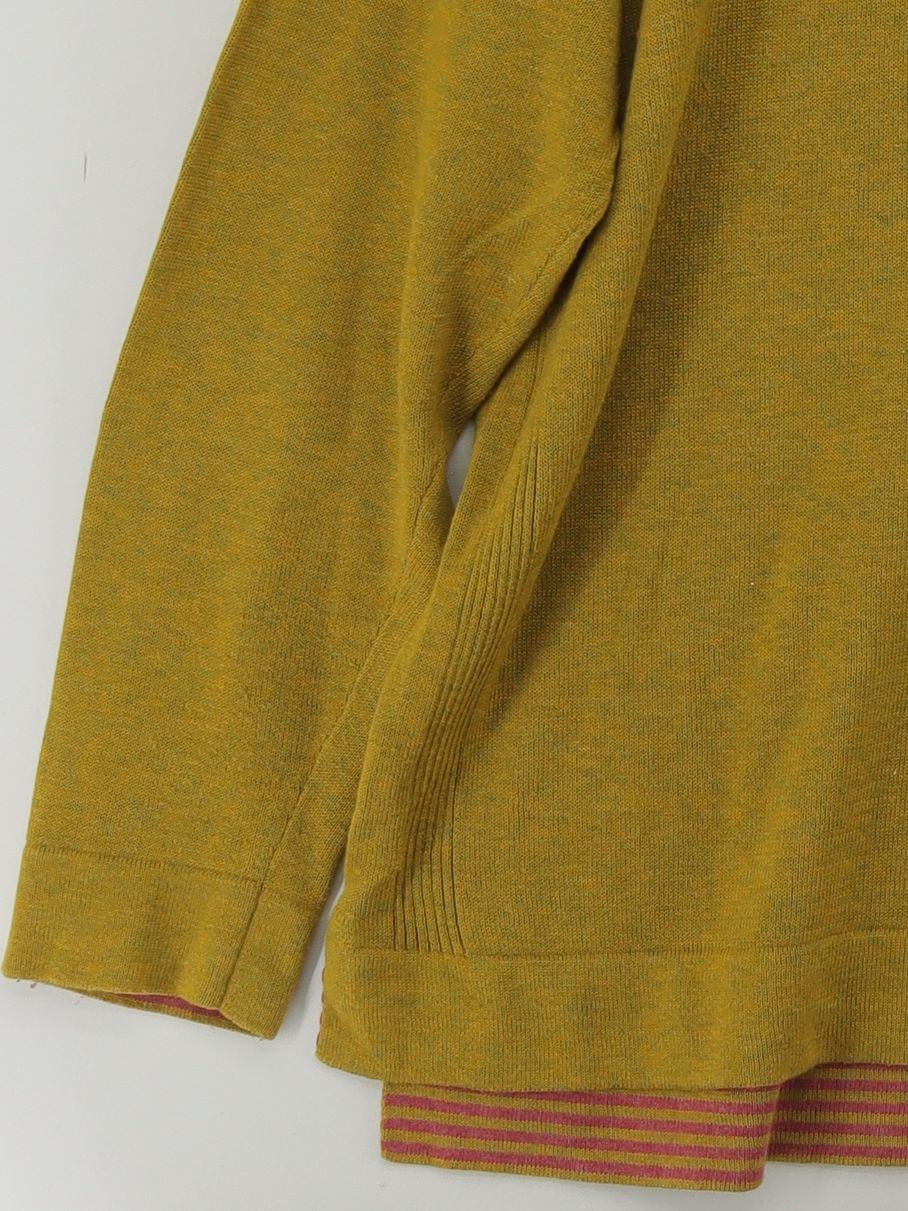 White Stuff Women's Jumper XS Brown 100% Other Round Neck Pullover - Image 4
