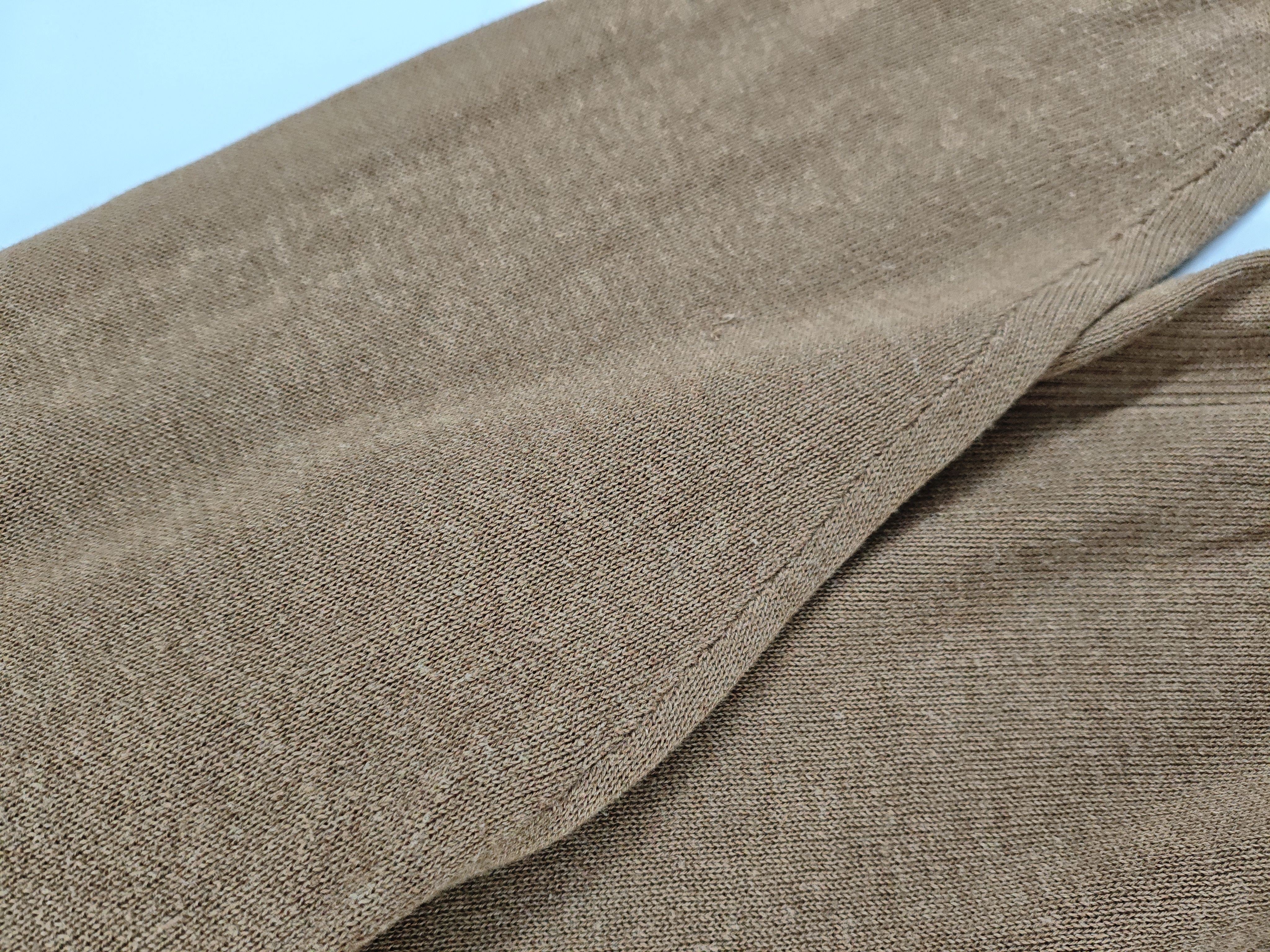 White Stuff Women's Jumper XS Brown 100% Other Round Neck Pullover - Image 5
