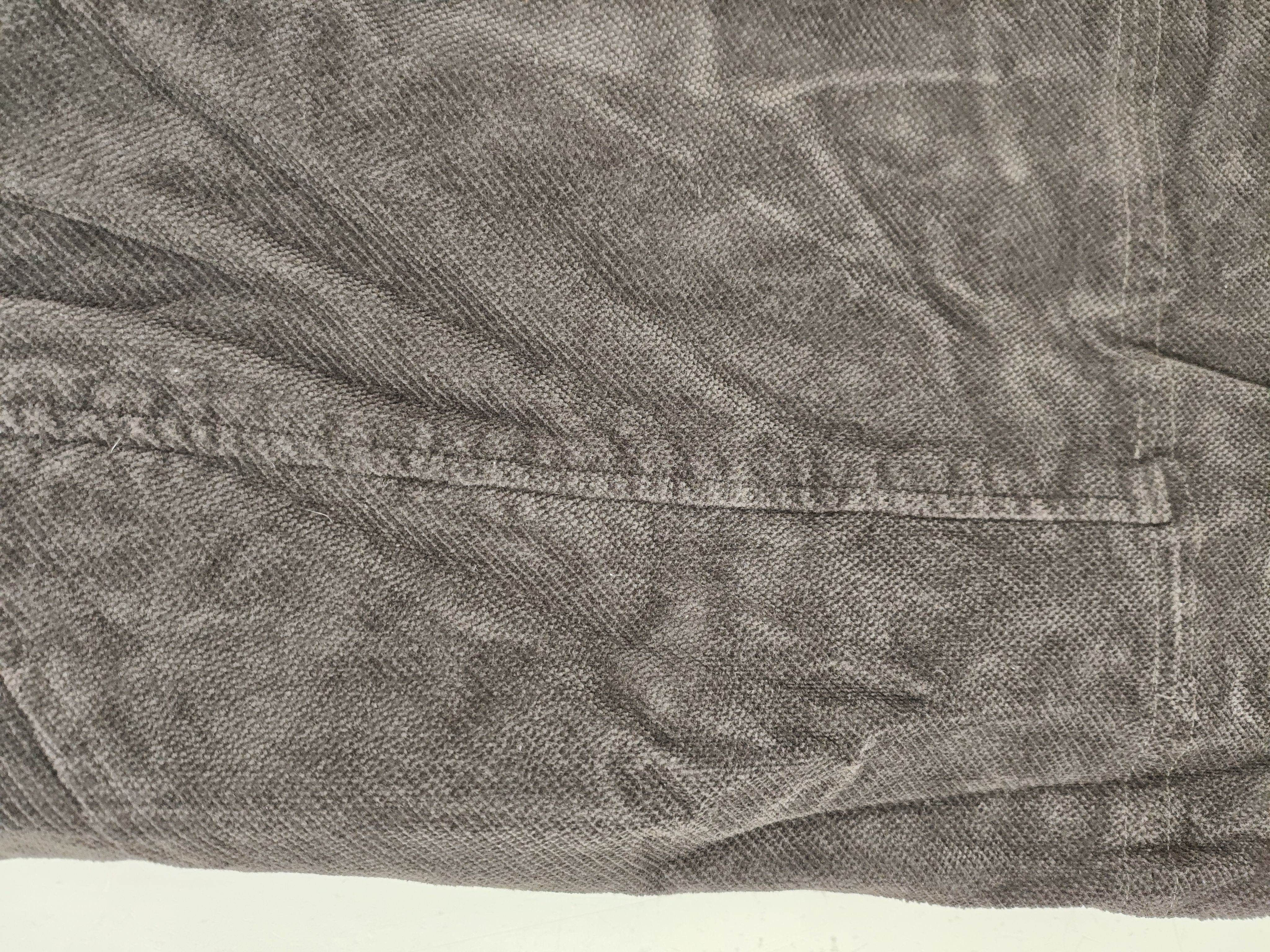 White Stuff Women's Mini Skirt UK 6 Brown Cotton with Elastane Short Mini - Image 5