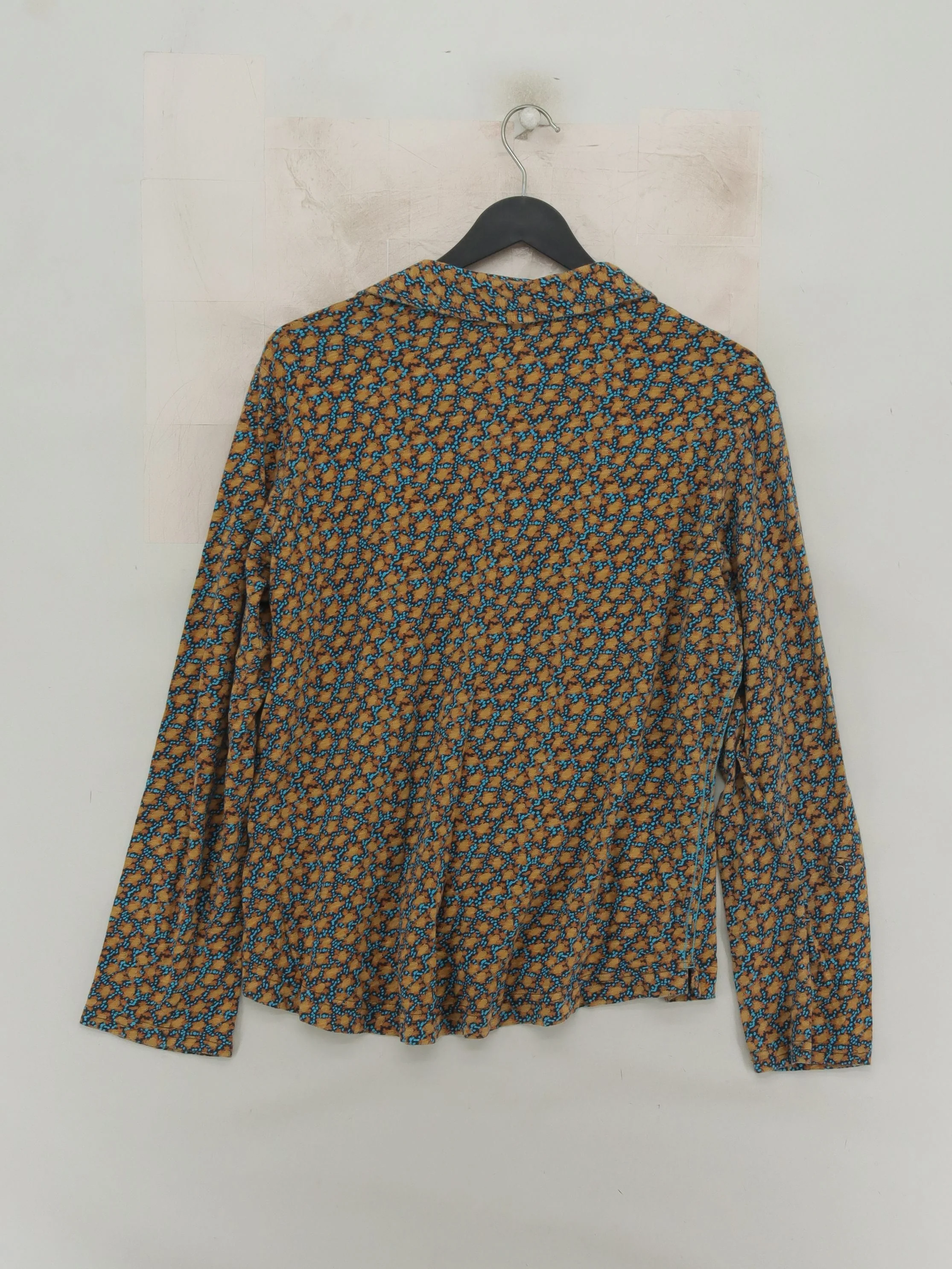 White Stuff Women's Shirt UK 16 Multi 100% Other Basic - Image 2