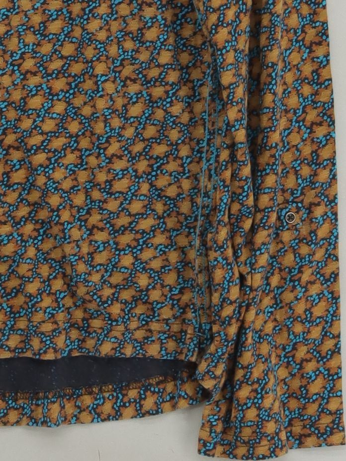 White Stuff Women's Shirt UK 16 Multi 100% Other Basic - Image 4