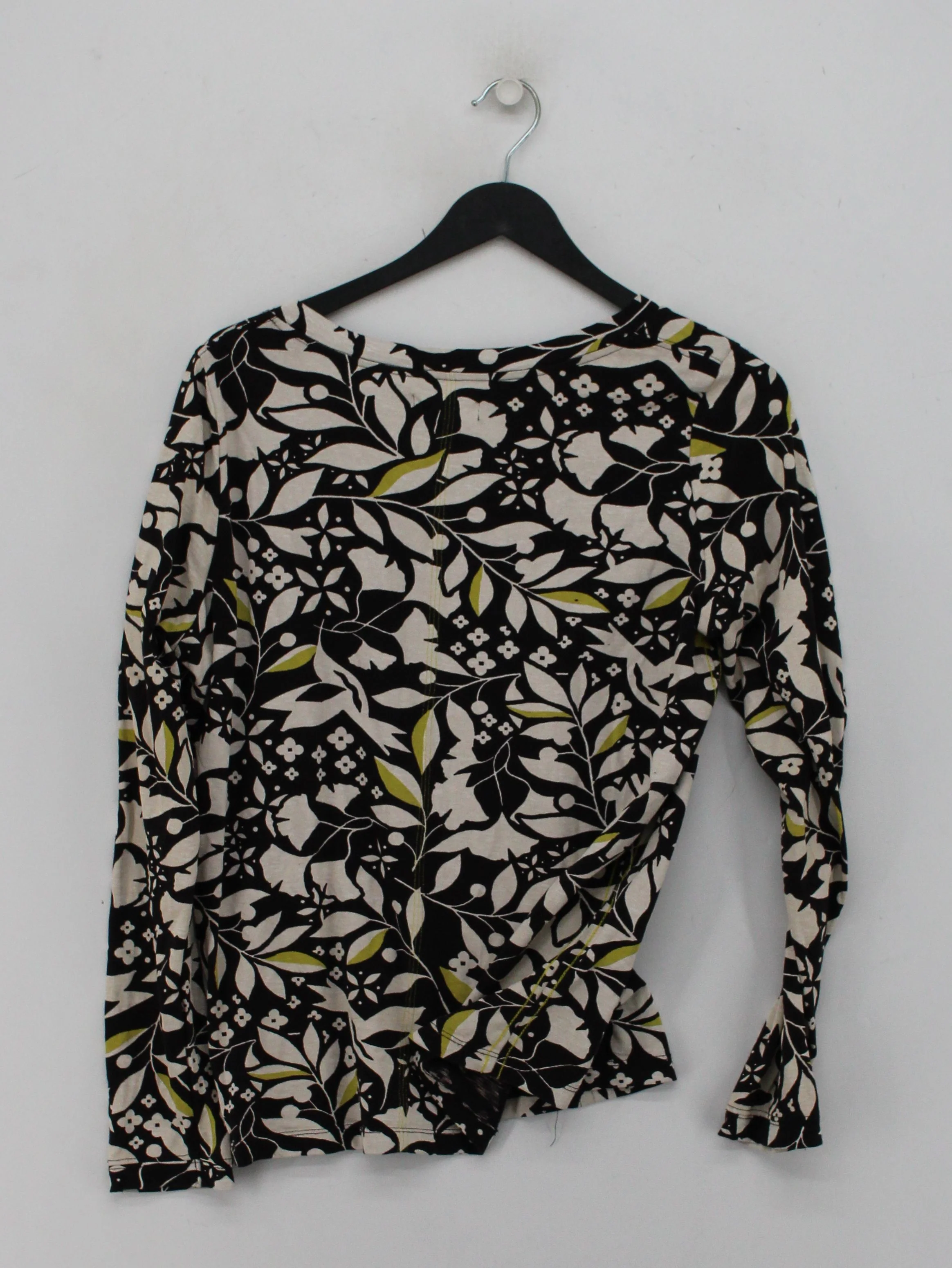 White Stuff Women's Top UK 12 Multi 100% Other Basic - Image 2