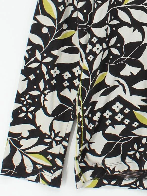 White Stuff Women's Top UK 16 Multi 100% Cotton Basic - Image 4