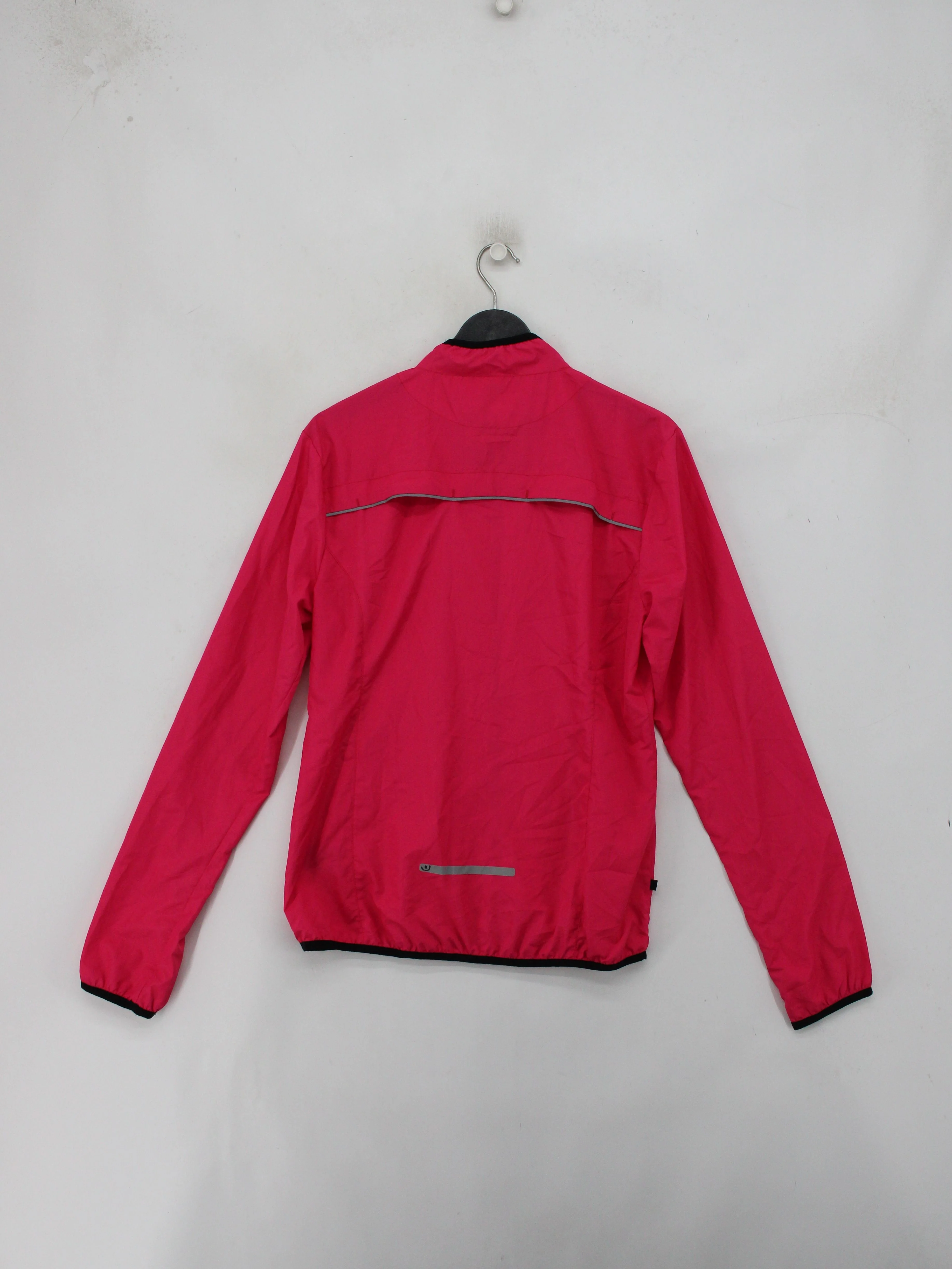 wiggle Windbreaker jacket pink - Image 2