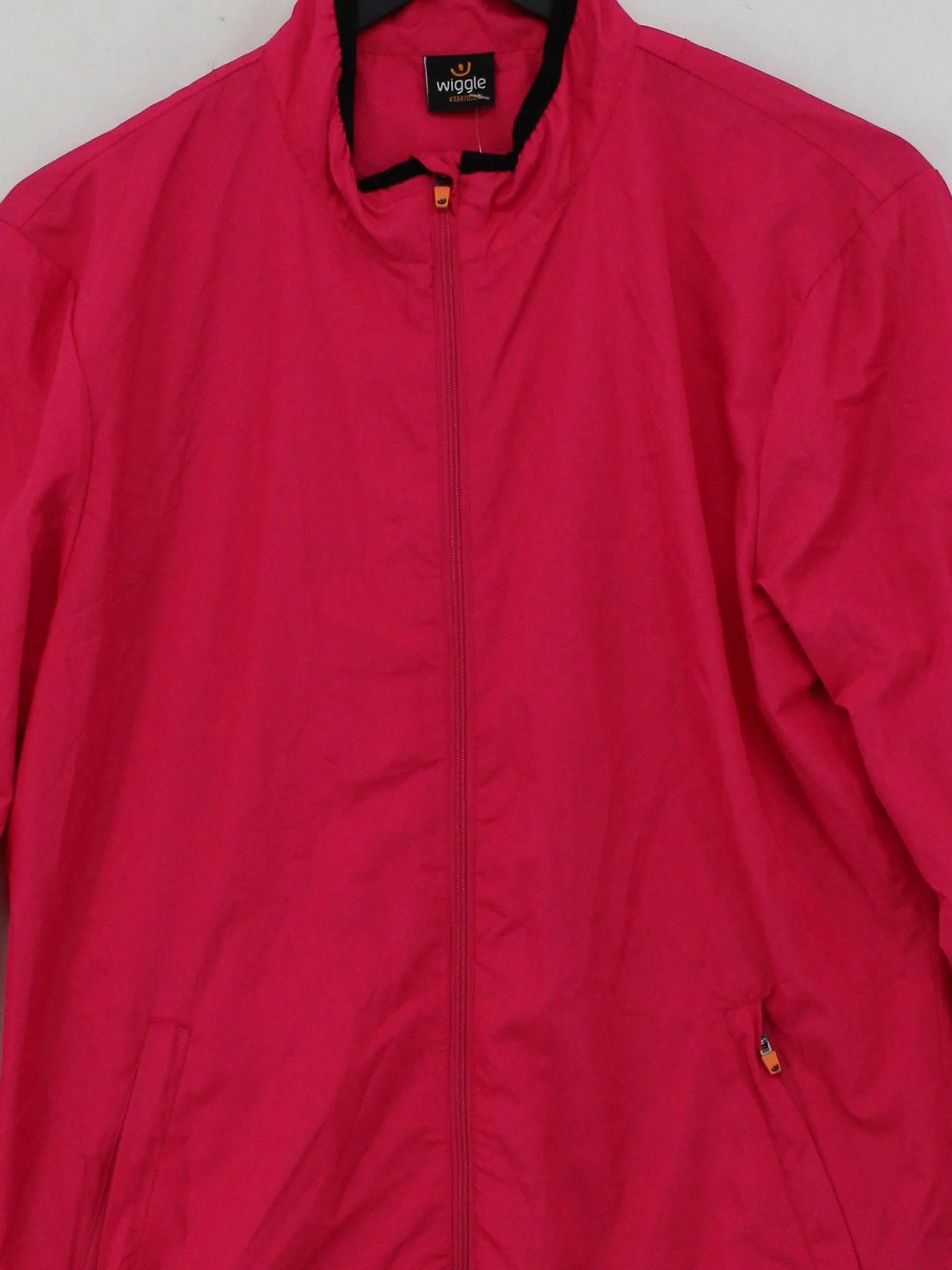 wiggle Windbreaker jacket pink - Image 3