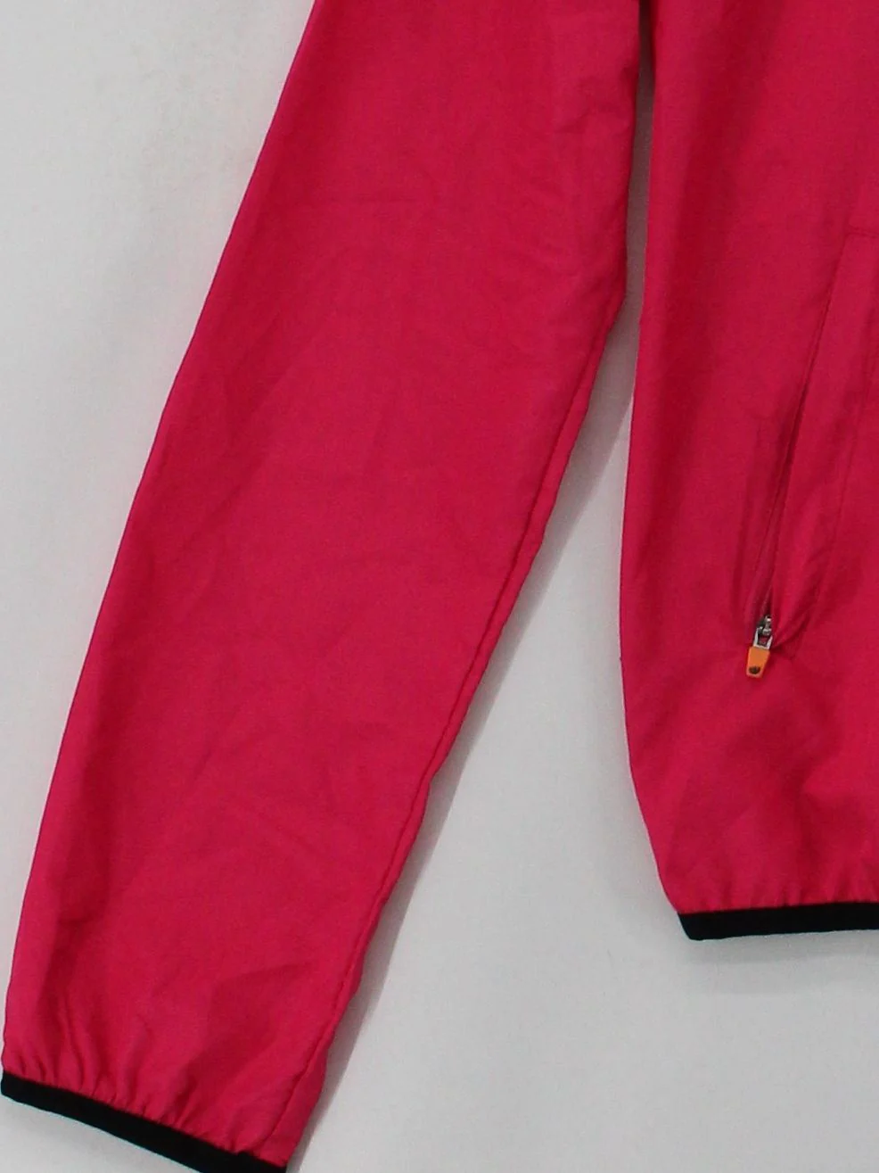 wiggle Windbreaker jacket pink - Image 4