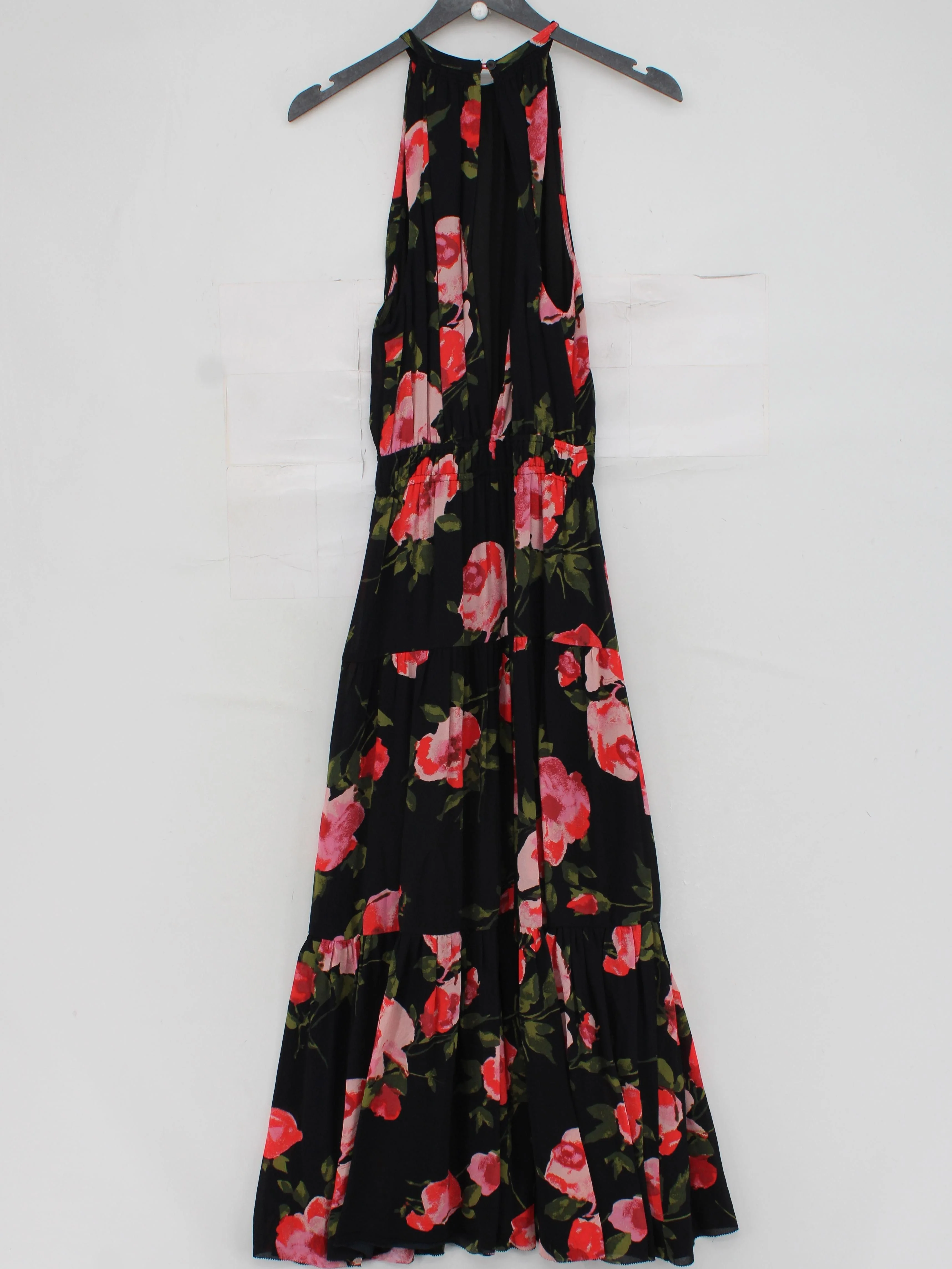 Wilfred Maxi Dress UK8 in Multi - Image 2