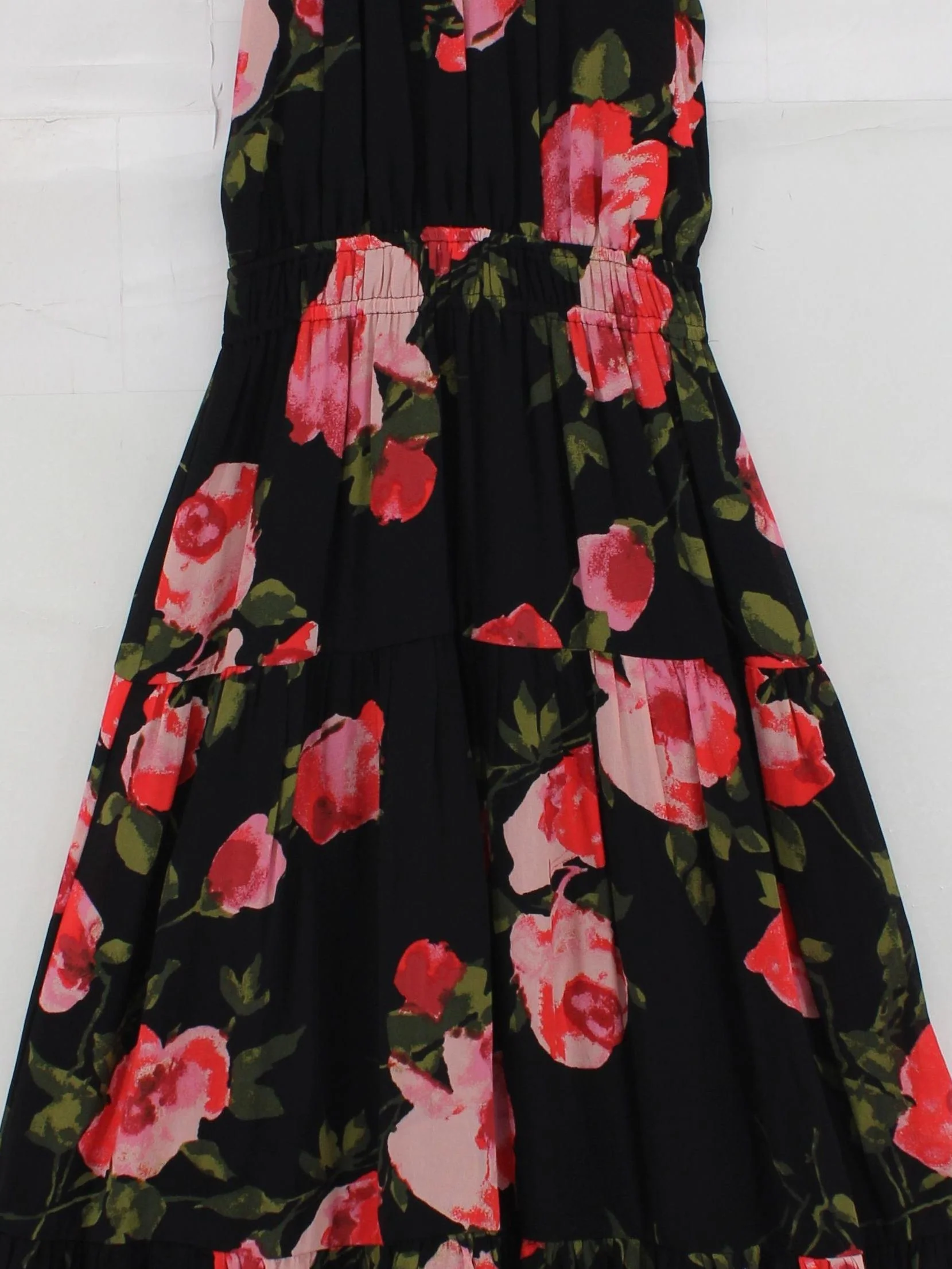 Wilfred Maxi Dress UK8 in Multi - Image 3