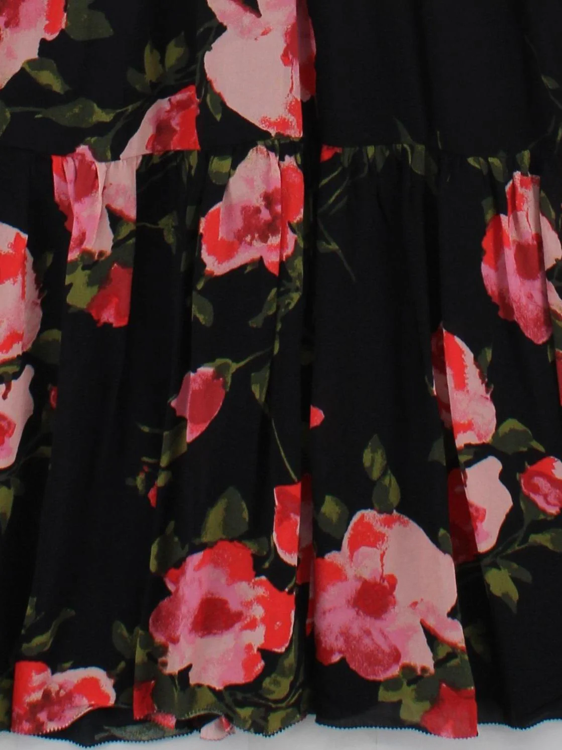 Wilfred Maxi Dress UK8 in Multi - Image 4